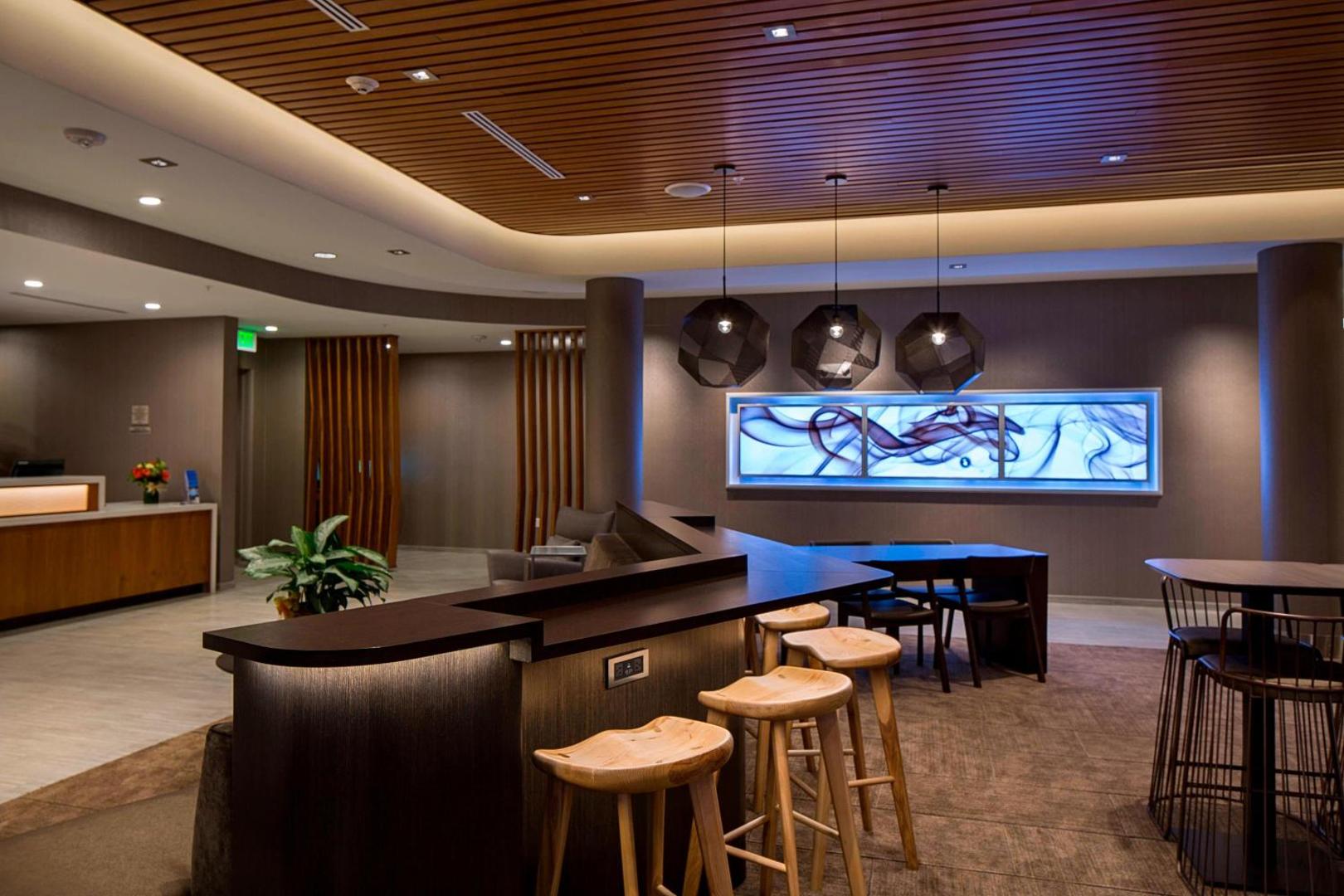 SpringHill Suites Kalispell SpringHill Suites Kalispell