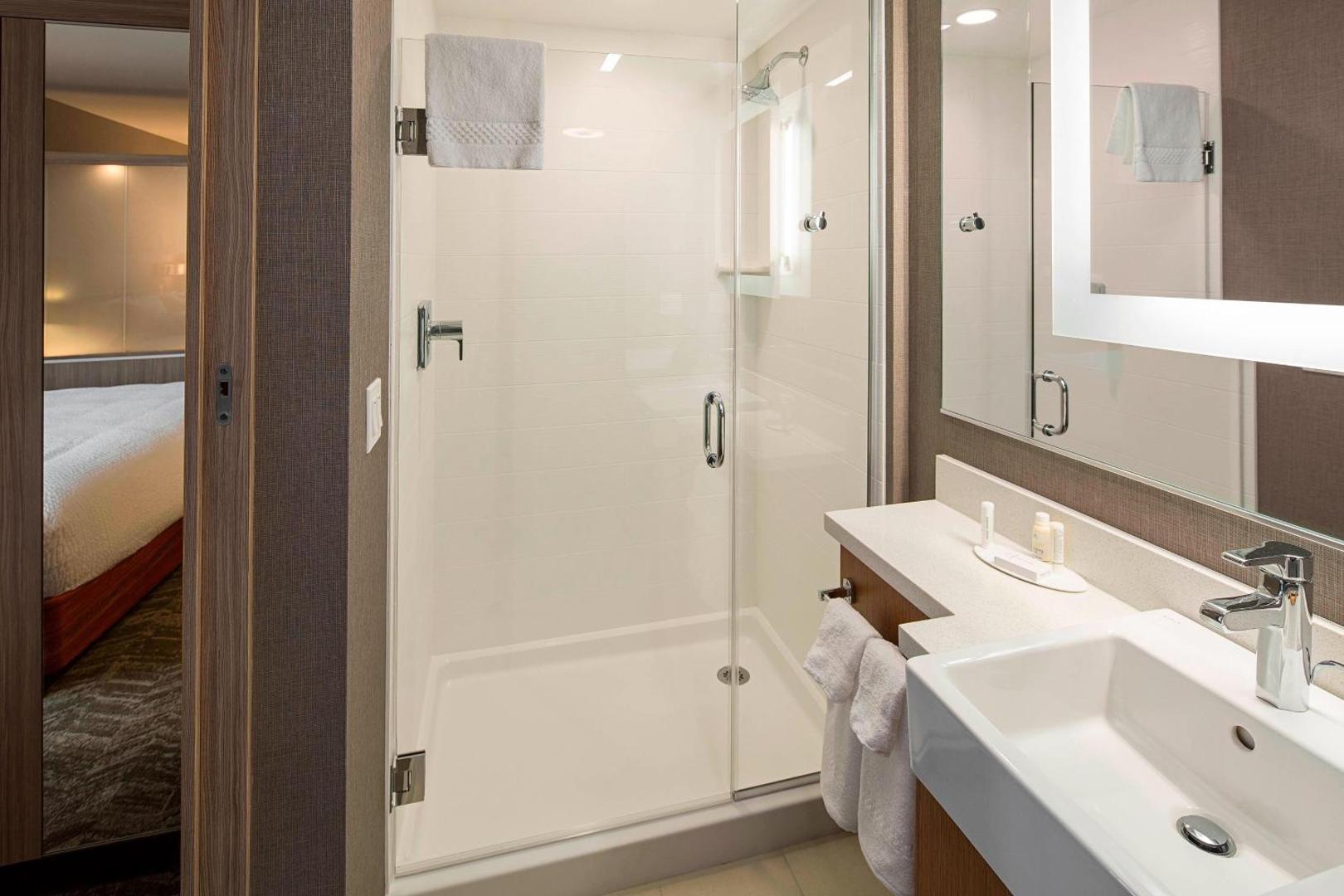 SpringHill Suites Kalispell SpringHill Suites Kalispell