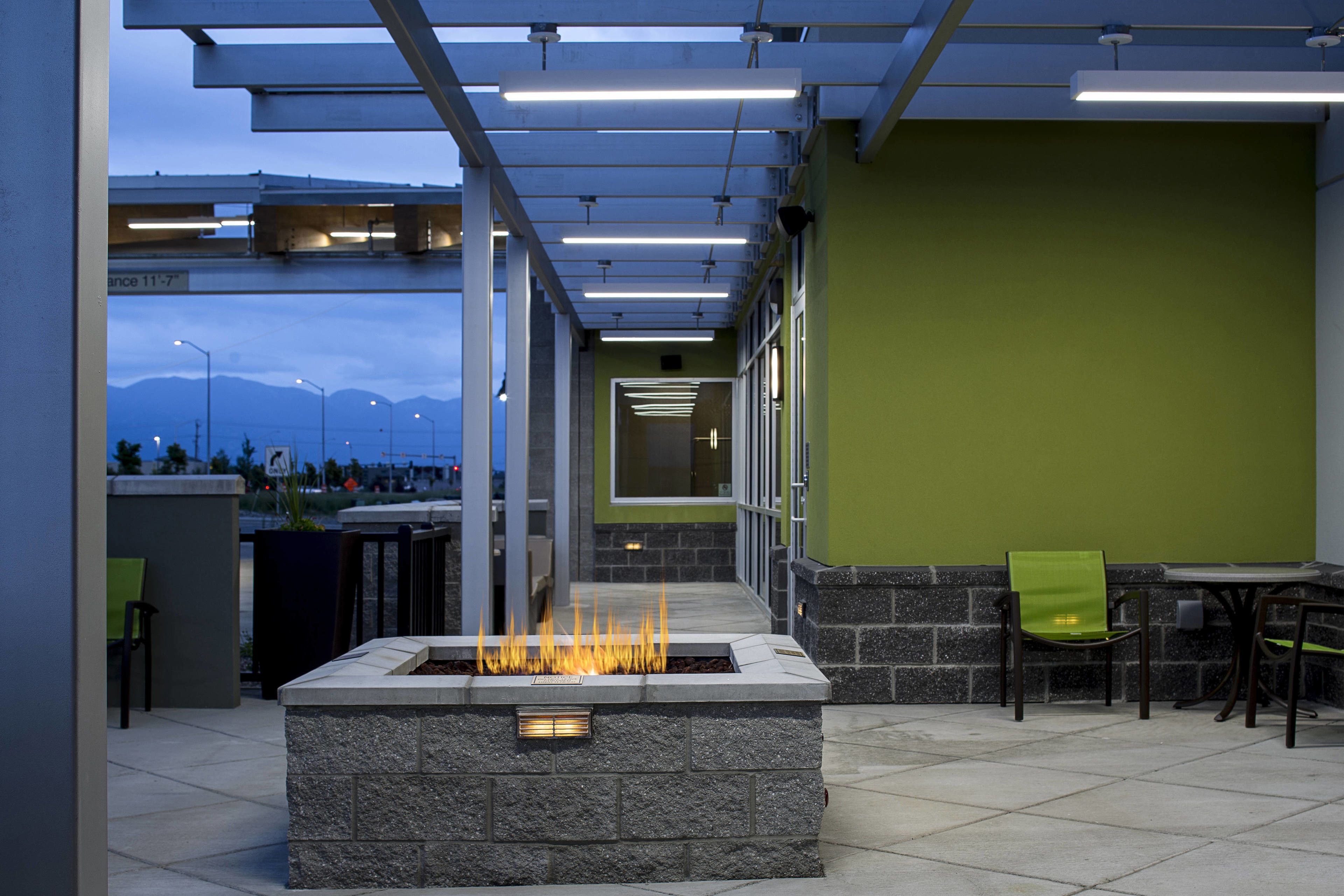 SpringHill Suites Kalispell SpringHill Suites Kalispell
