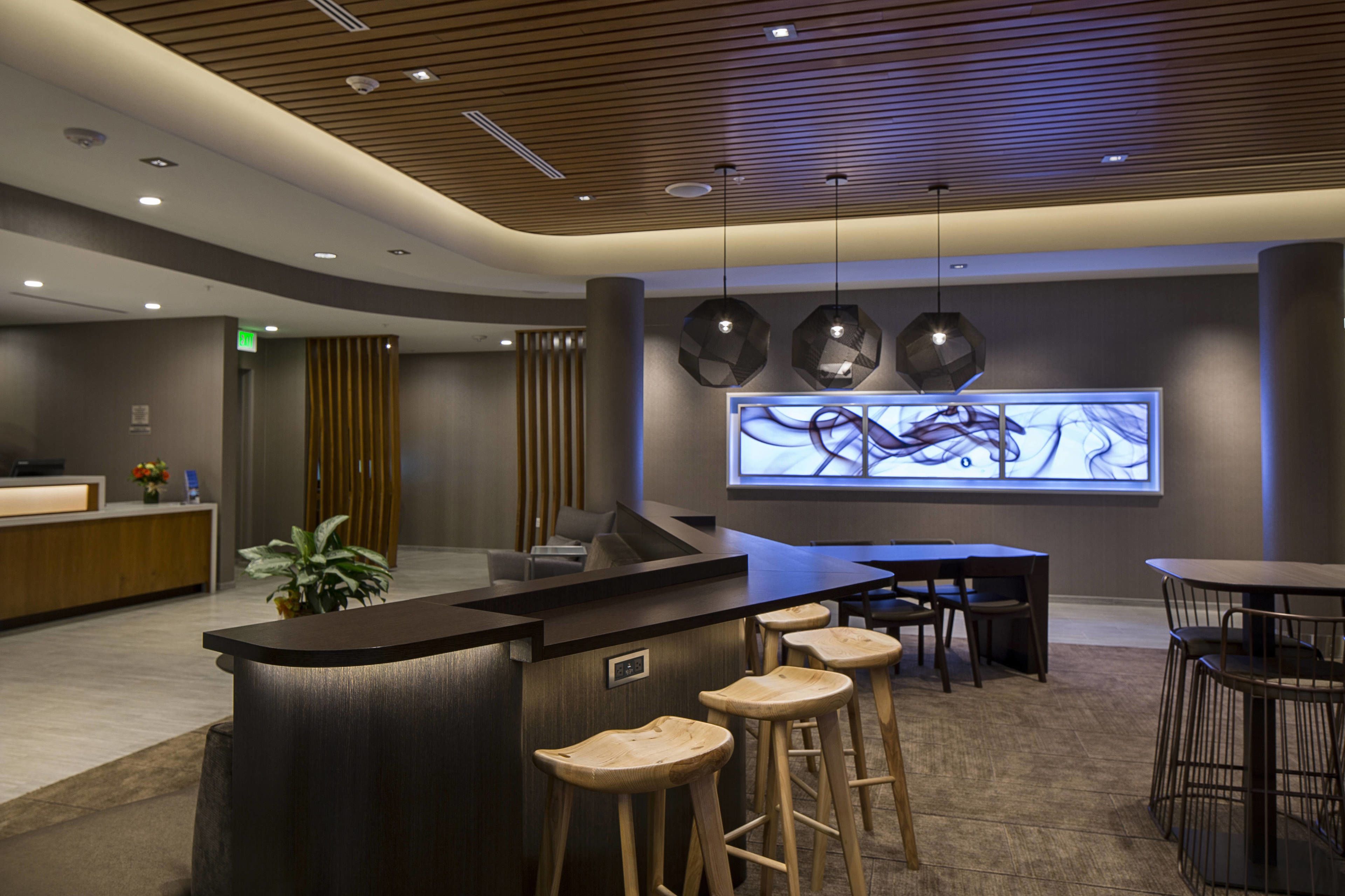 SpringHill Suites Kalispell SpringHill Suites Kalispell
