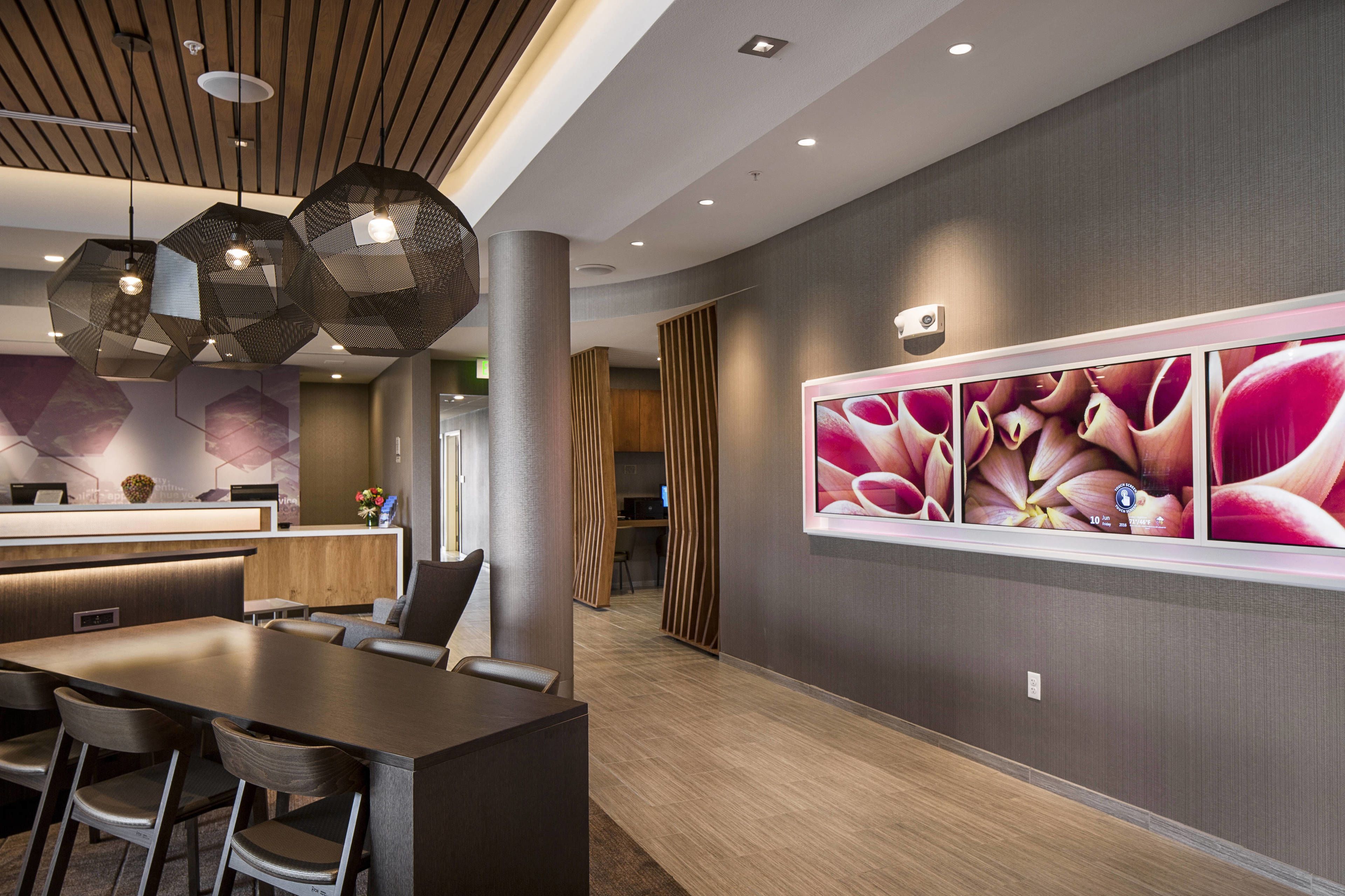 SpringHill Suites Kalispell SpringHill Suites Kalispell