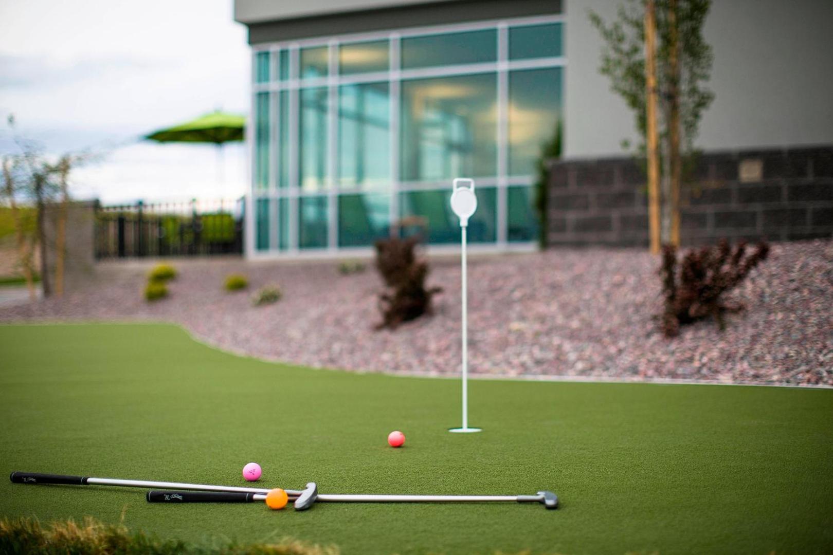 SpringHill Suites Kalispell SpringHill Suites Kalispell