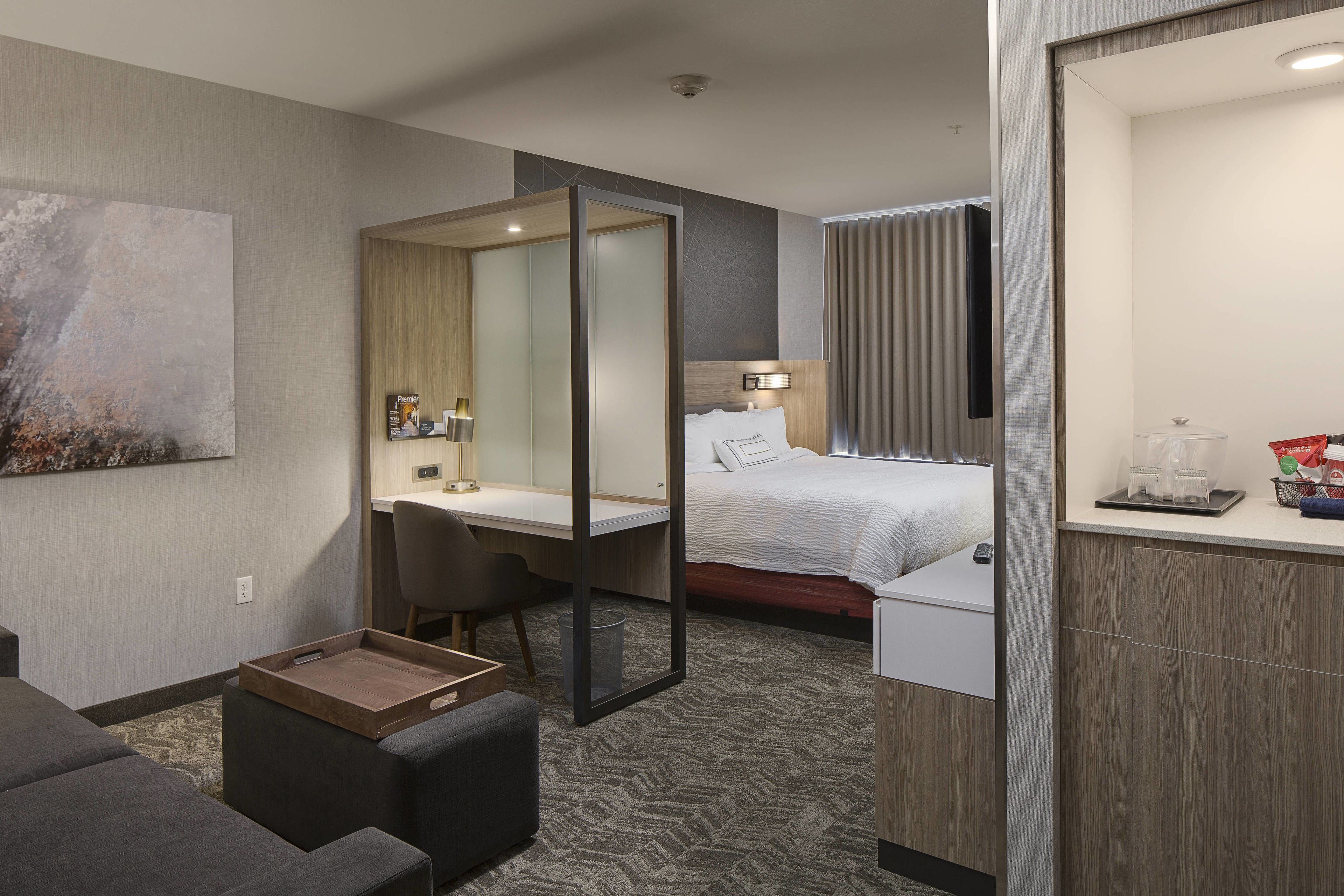 SpringHill Suites Kalispell SpringHill Suites Kalispell