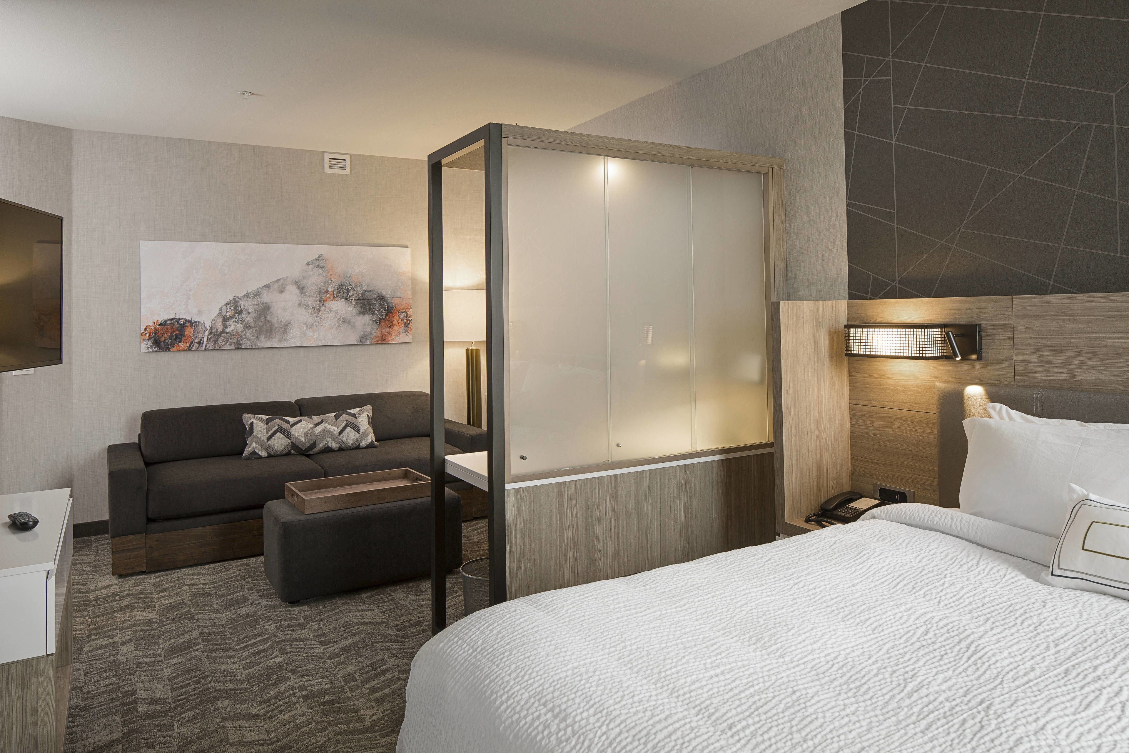 SpringHill Suites Kalispell SpringHill Suites Kalispell