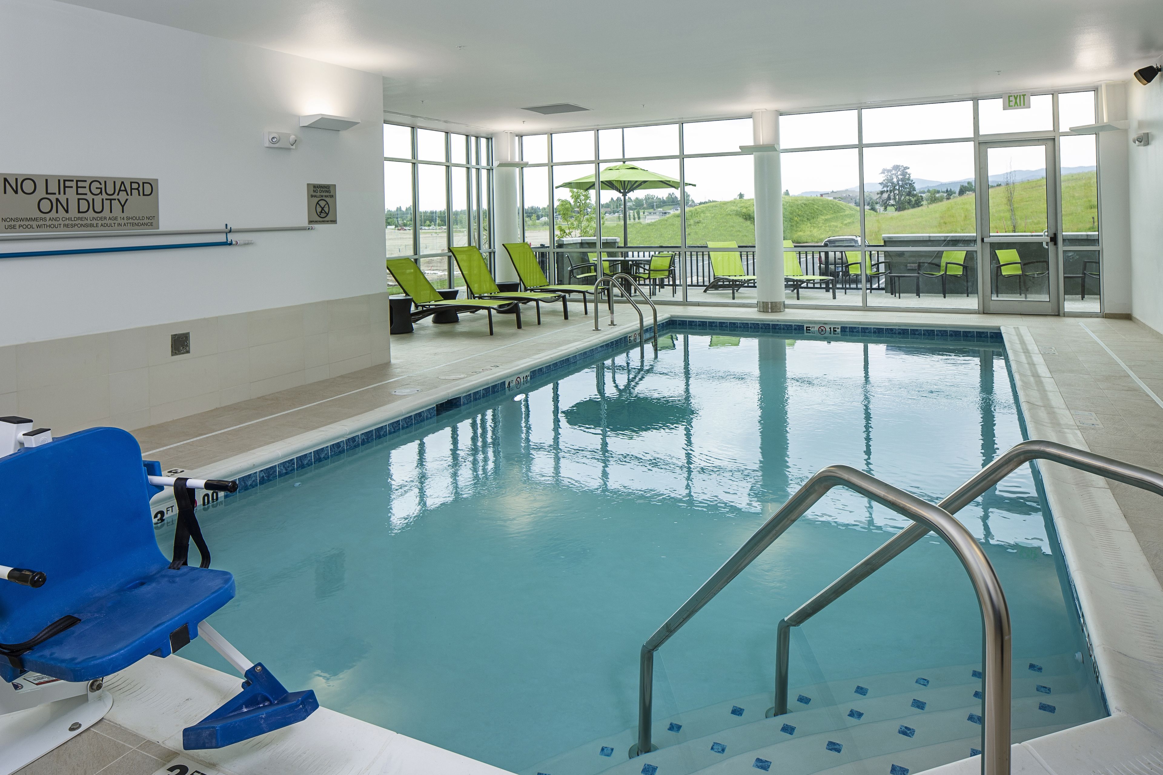 SpringHill Suites Kalispell SpringHill Suites Kalispell