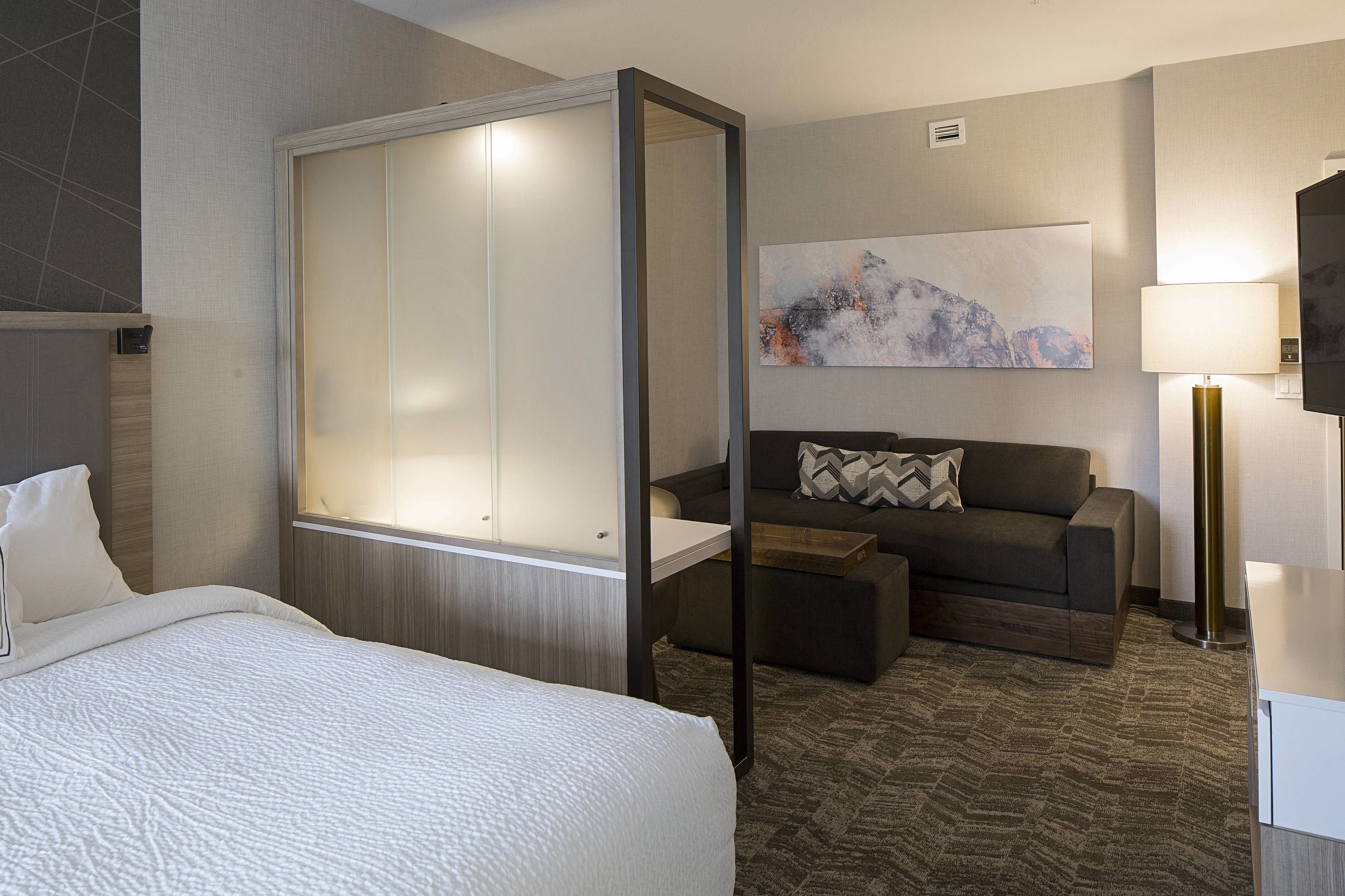 SpringHill Suites Kalispell SpringHill Suites Kalispell