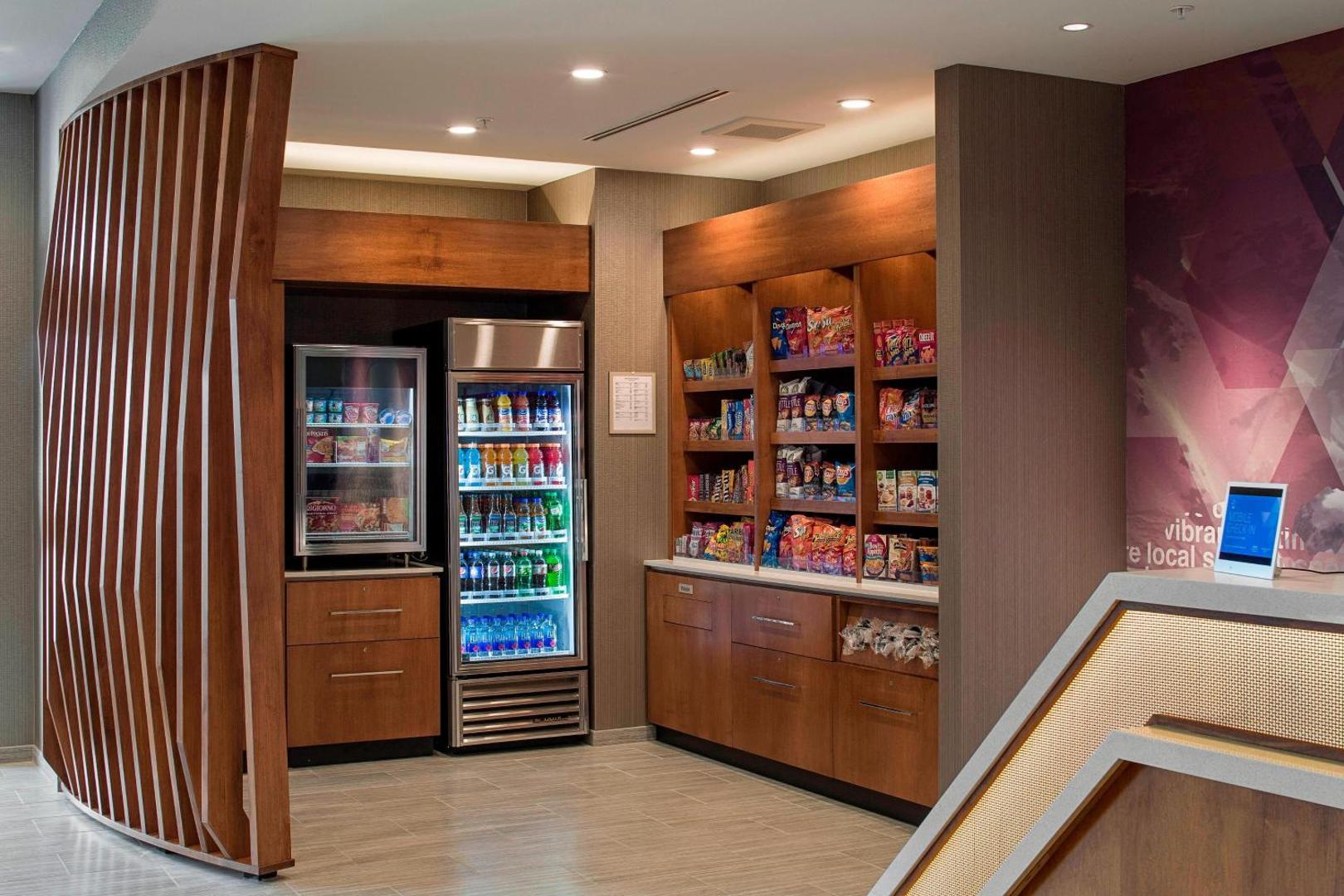 SpringHill Suites Kalispell SpringHill Suites Kalispell
