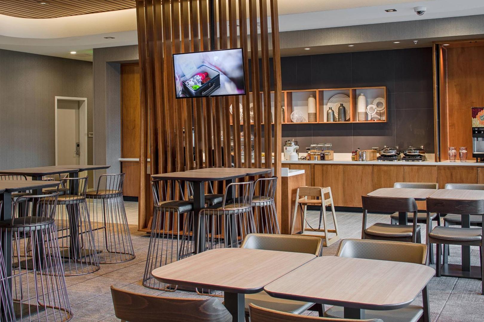 SpringHill Suites Kalispell SpringHill Suites Kalispell