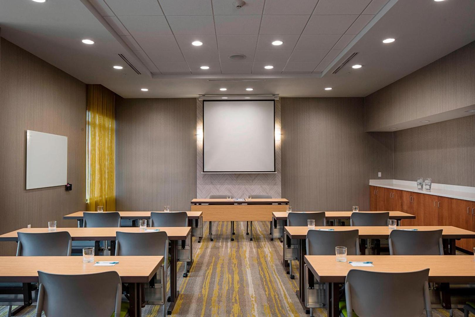 SpringHill Suites Kalispell SpringHill Suites Kalispell