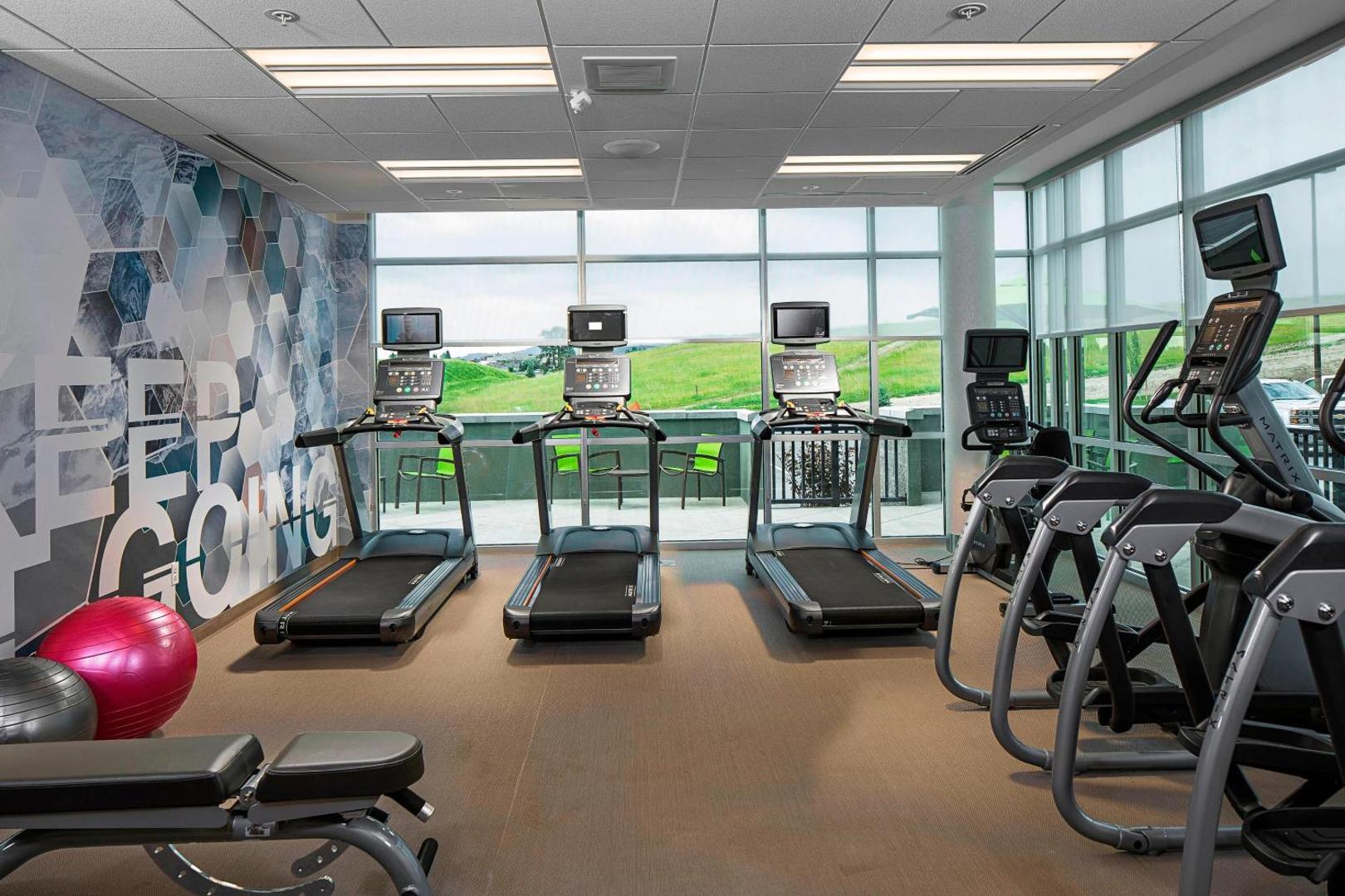 SpringHill Suites Kalispell SpringHill Suites Kalispell