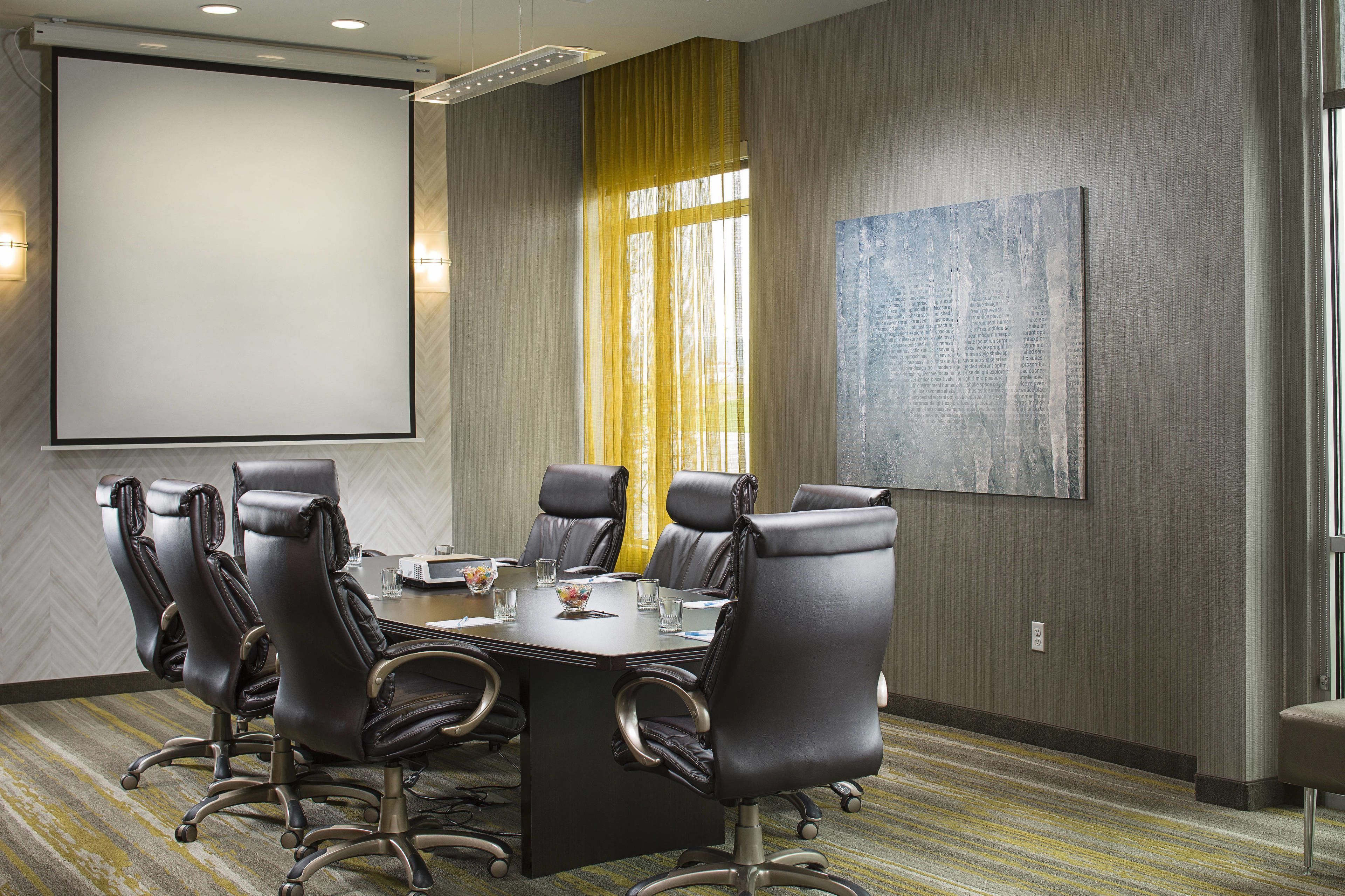 SpringHill Suites Kalispell SpringHill Suites Kalispell