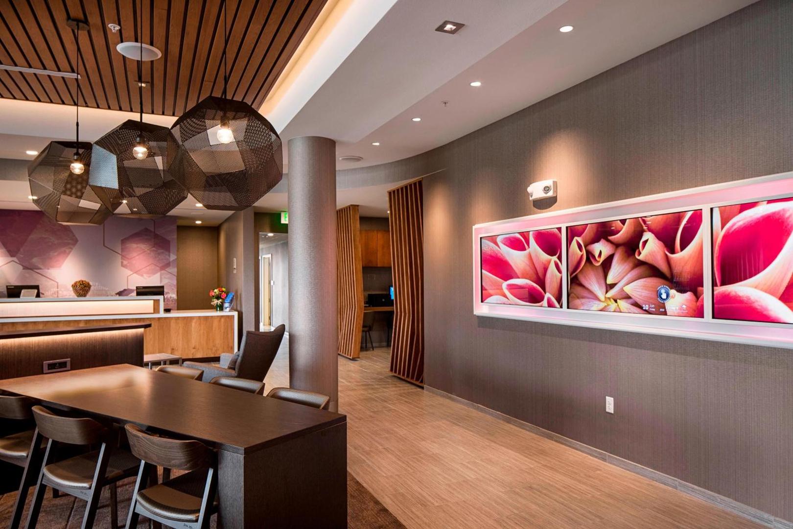 SpringHill Suites Kalispell SpringHill Suites Kalispell