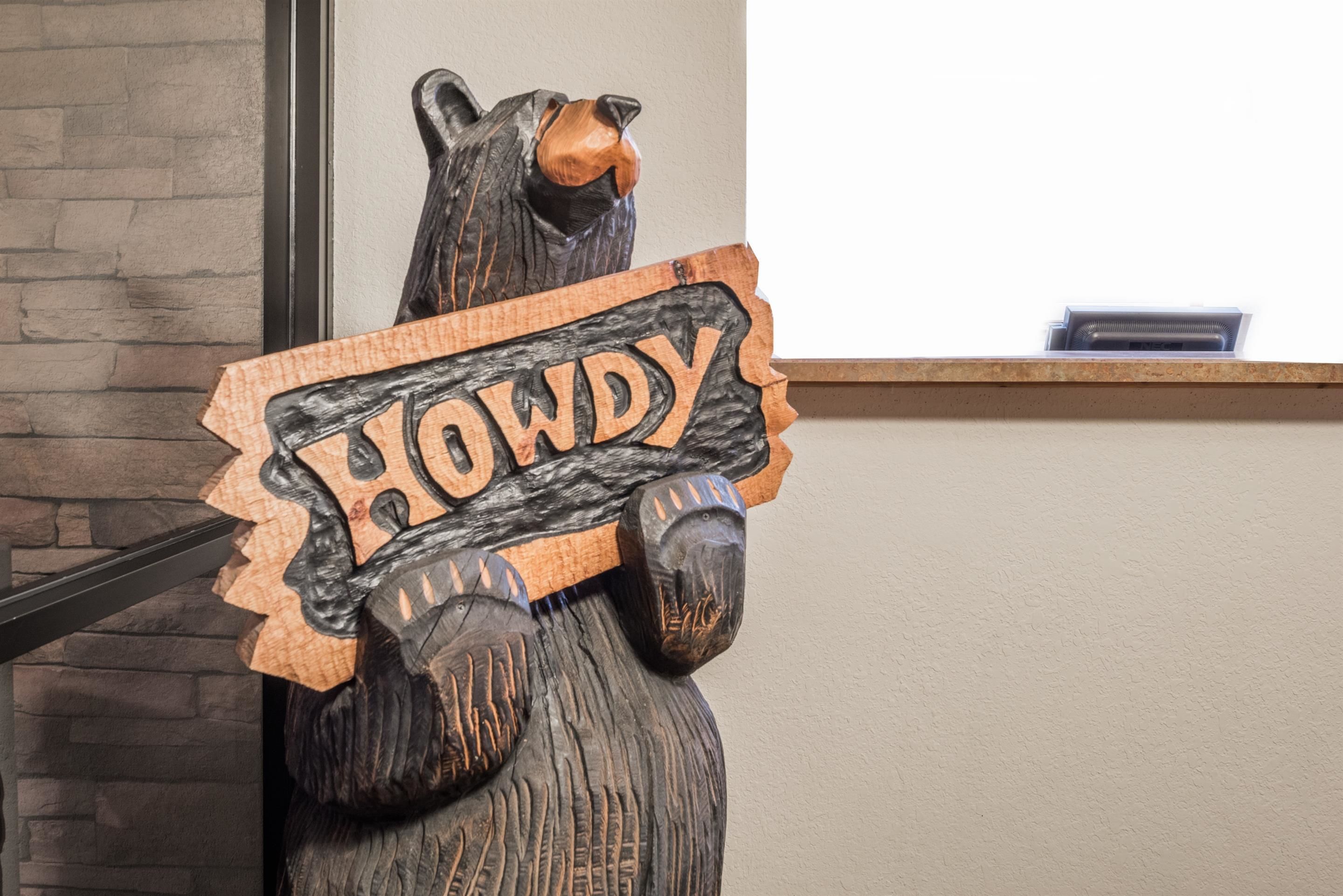 Super 8 by Wyndham Kalispell Glacier National Park Super 8 by Wyndham Kalispell Glacier National Park