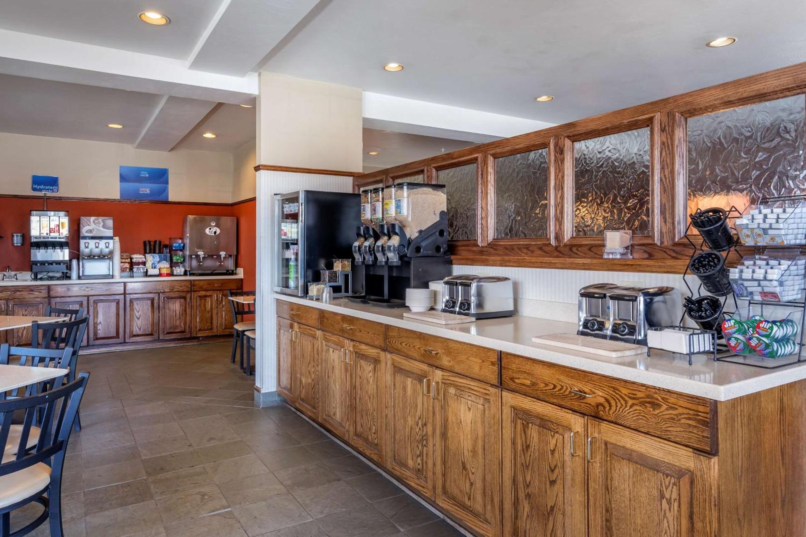 Best Western Desert Inn Best Western Desert Inn