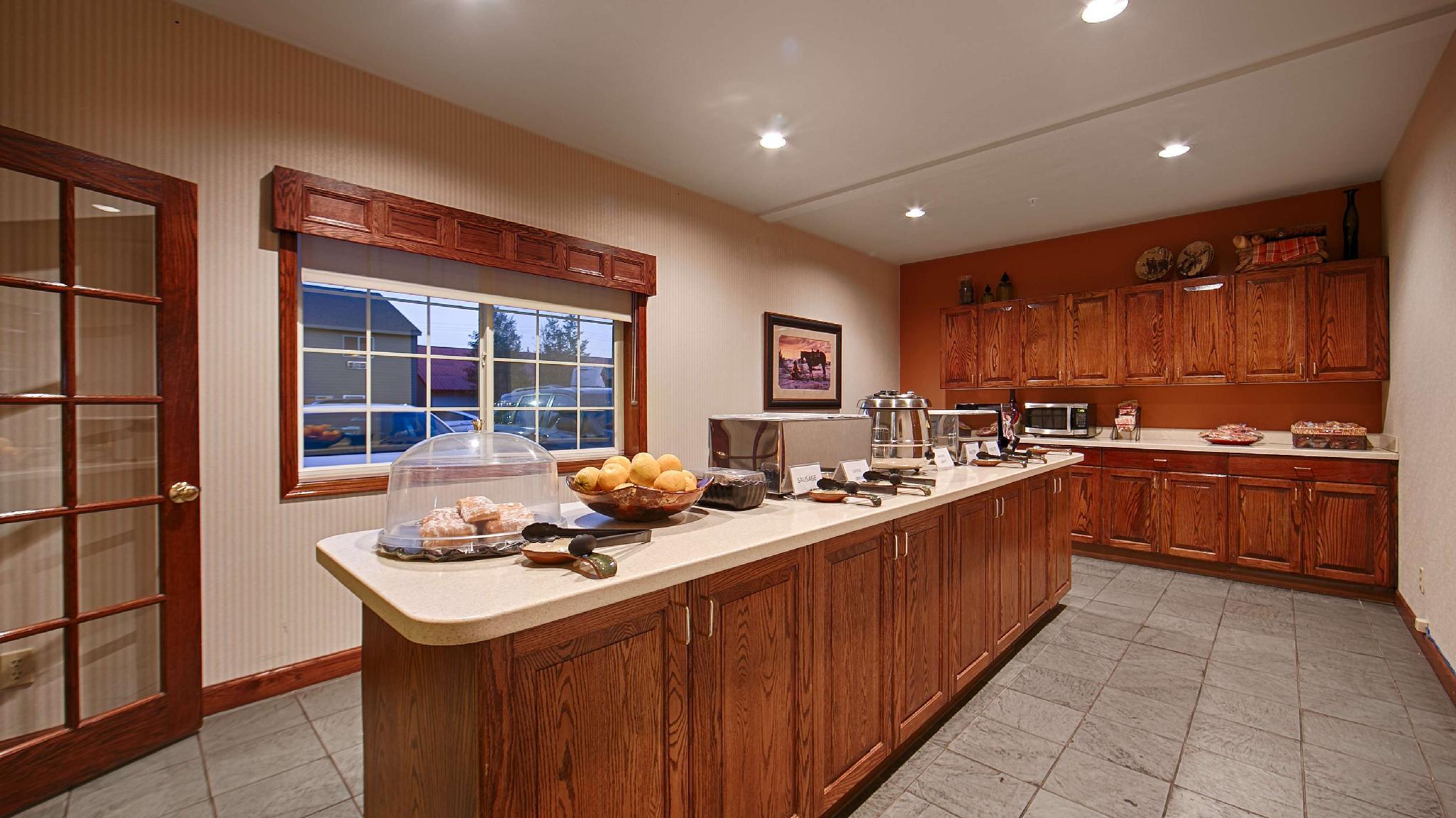 Best Western Desert Inn Best Western Desert Inn