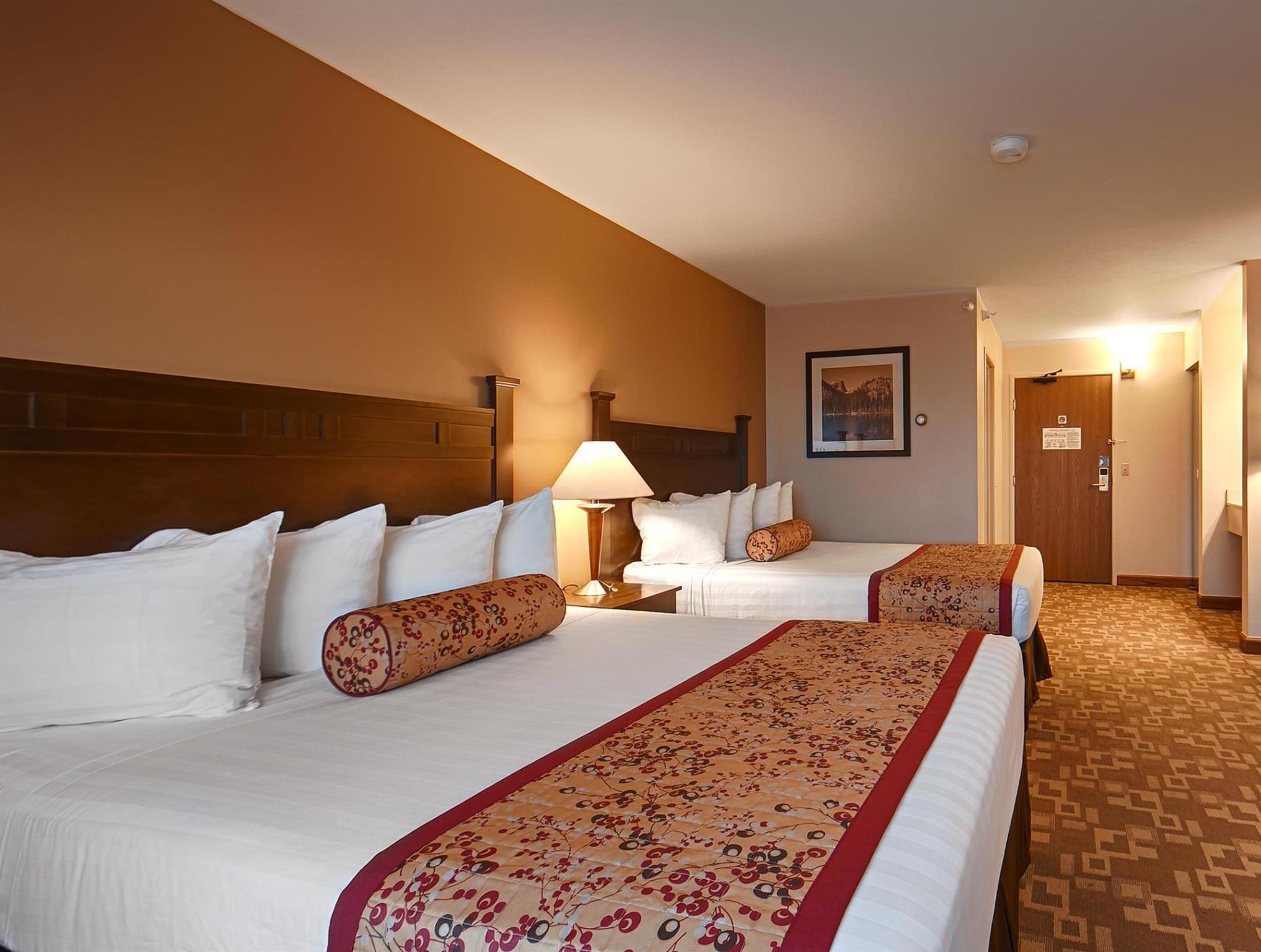 Best Western Desert Inn Best Western Desert Inn