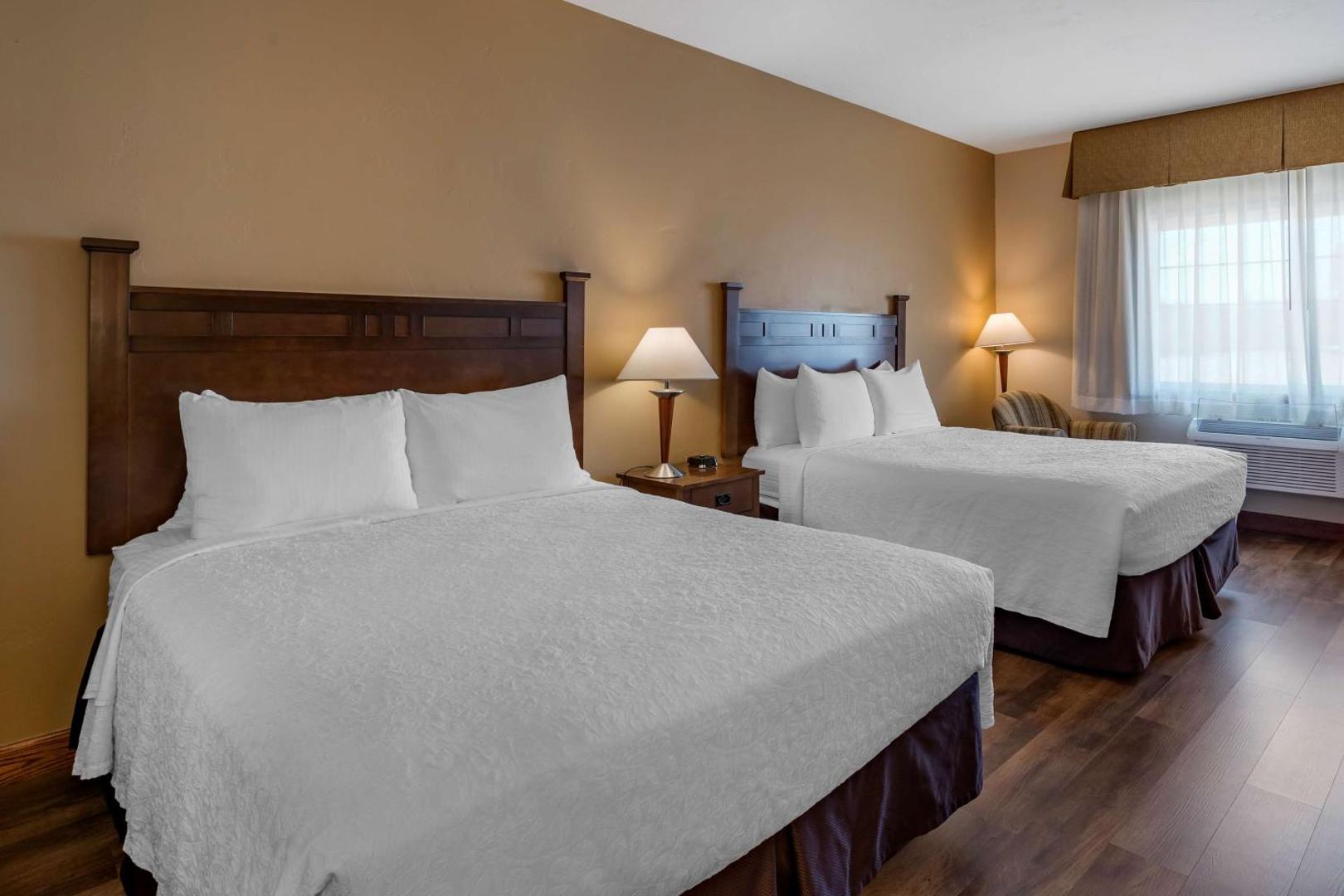 Best Western Desert Inn Best Western Desert Inn