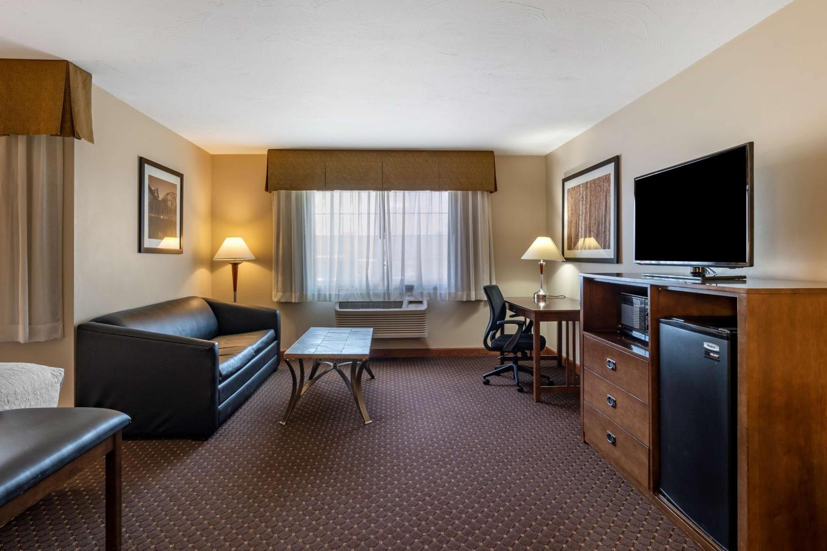 Best Western Desert Inn Best Western Desert Inn