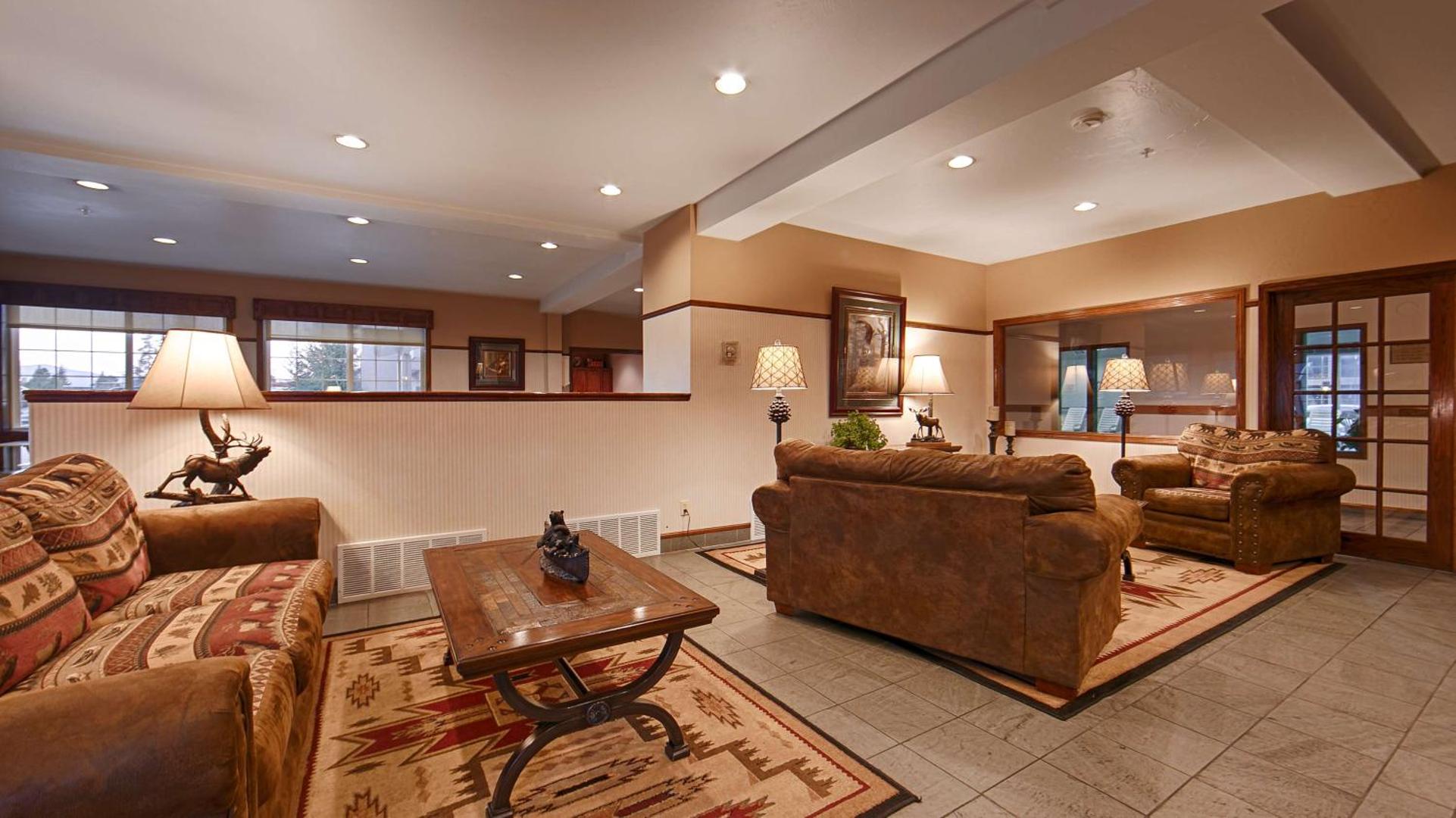 Best Western Desert Inn Best Western Desert Inn