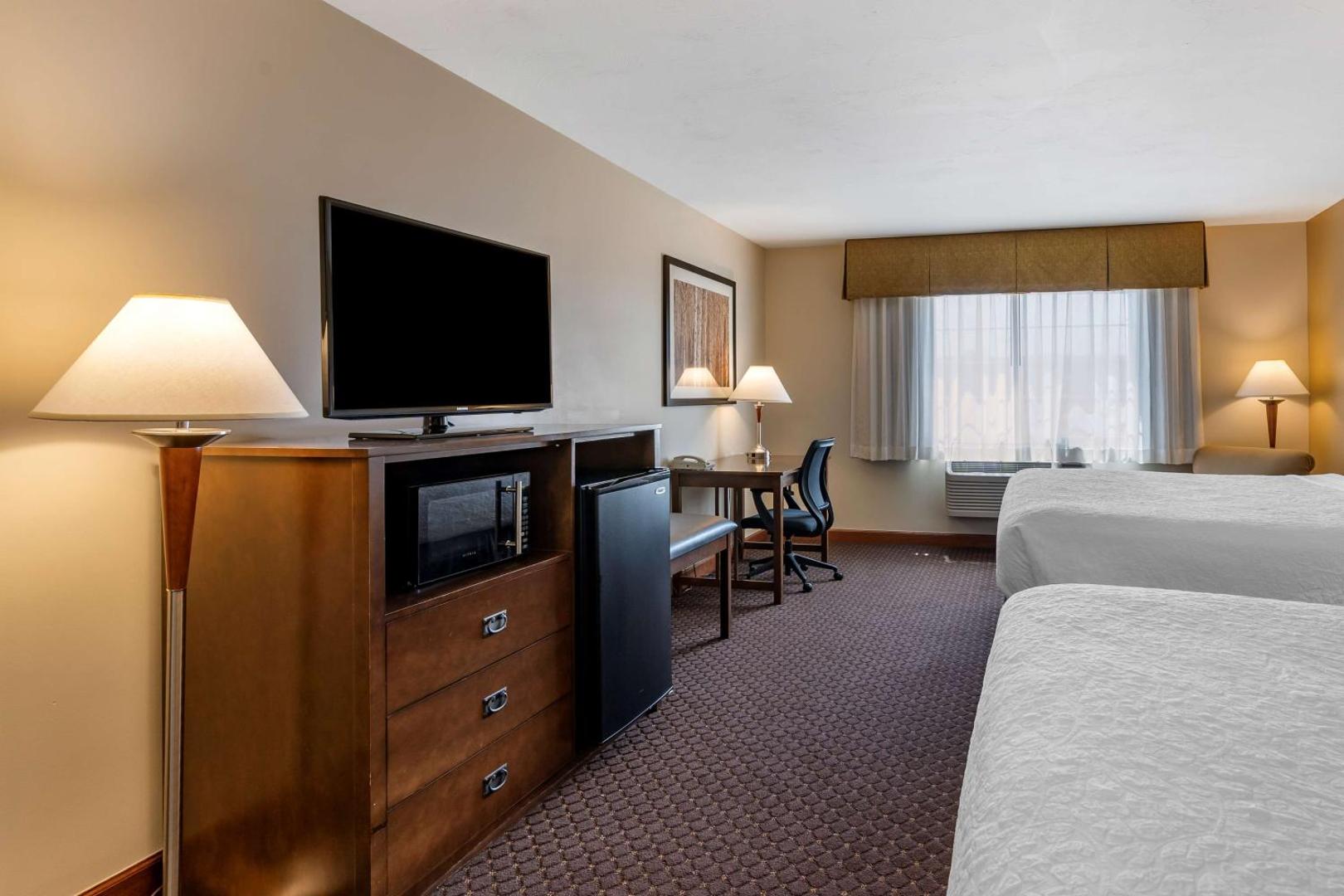 Best Western Desert Inn Best Western Desert Inn