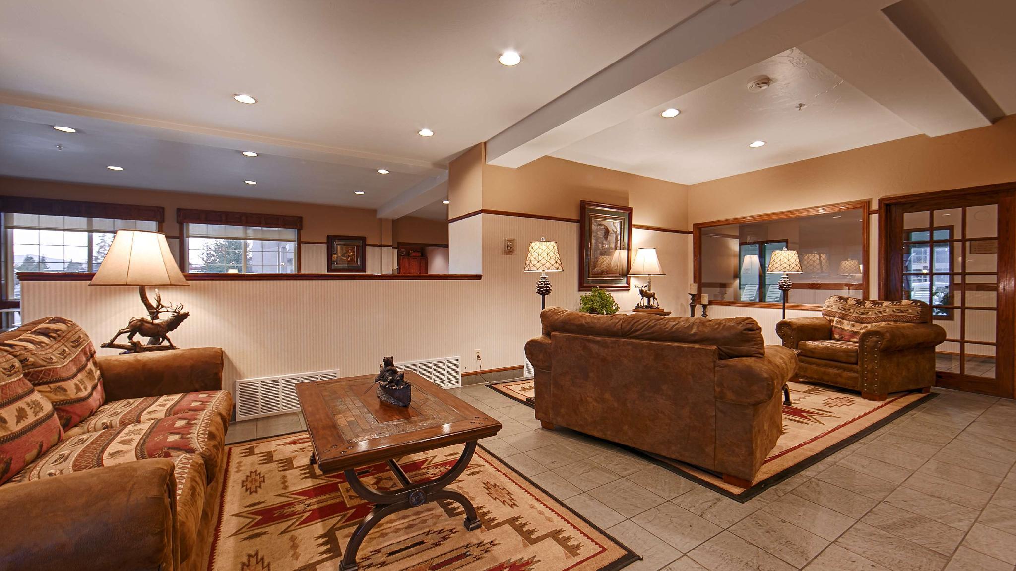 Best Western Desert Inn Best Western Desert Inn