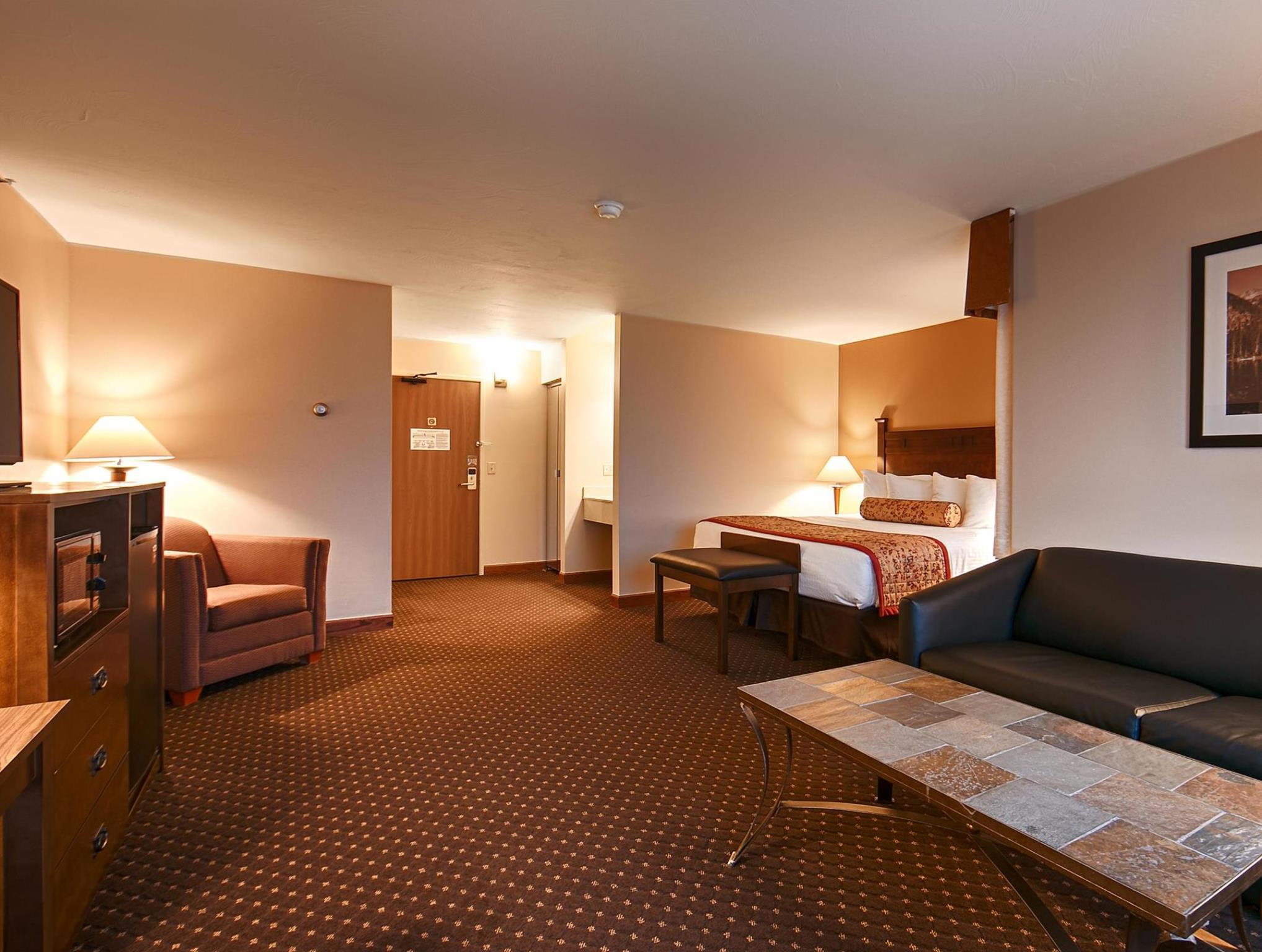 Best Western Desert Inn Best Western Desert Inn