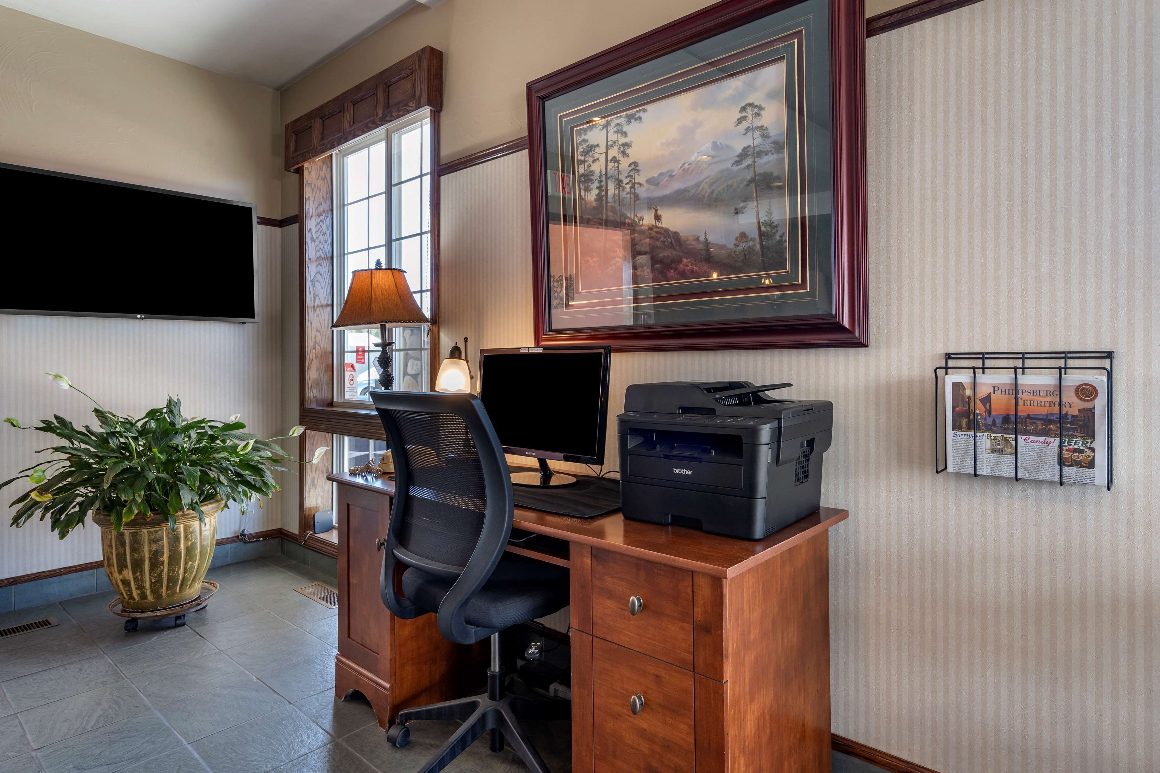 Best Western Desert Inn Best Western Desert Inn
