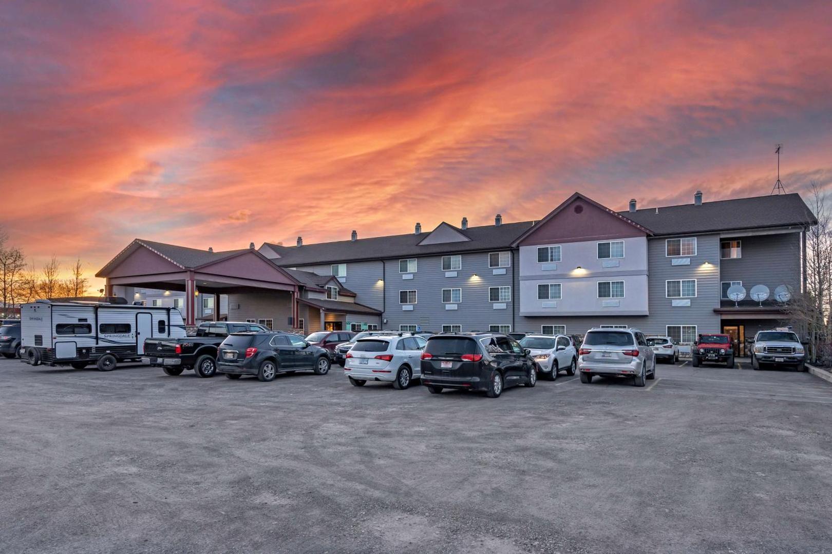 Best Western Desert Inn Best Western Desert Inn