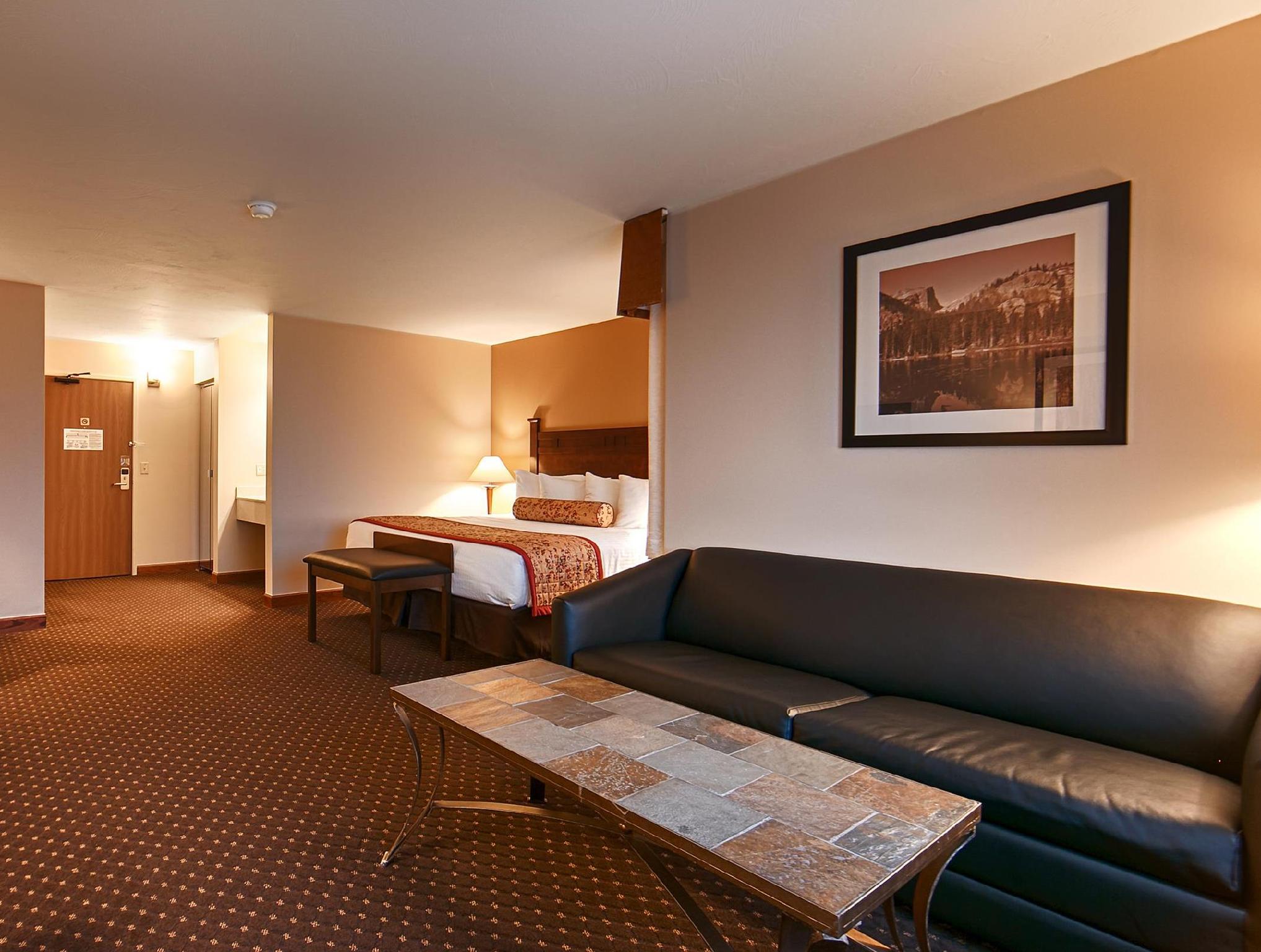 Best Western Desert Inn Best Western Desert Inn