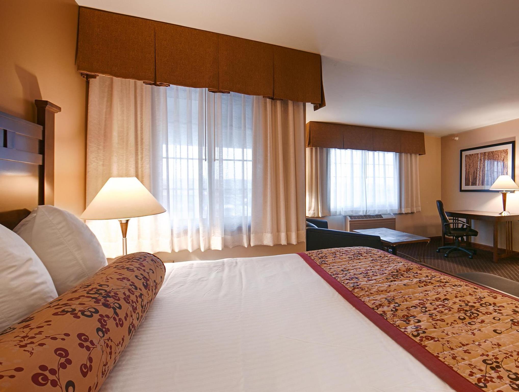Best Western Desert Inn Best Western Desert Inn