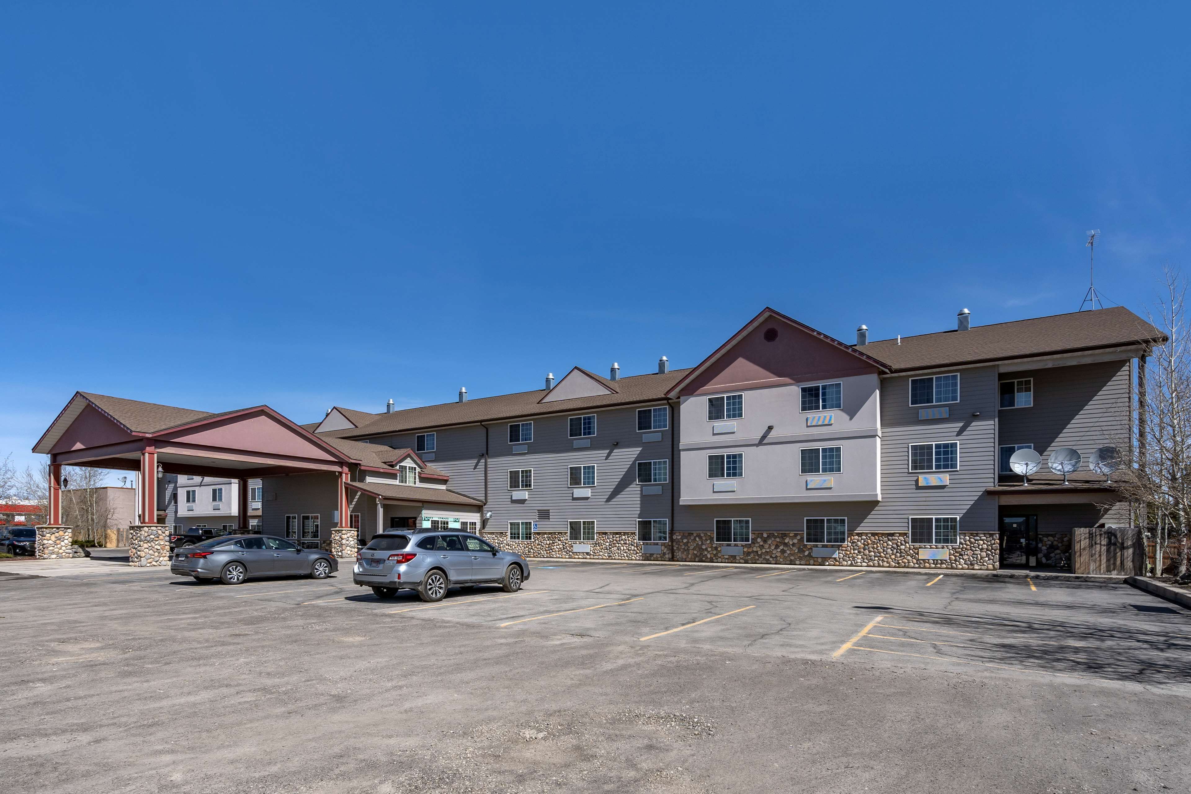 Best Western Desert Inn Best Western Desert Inn