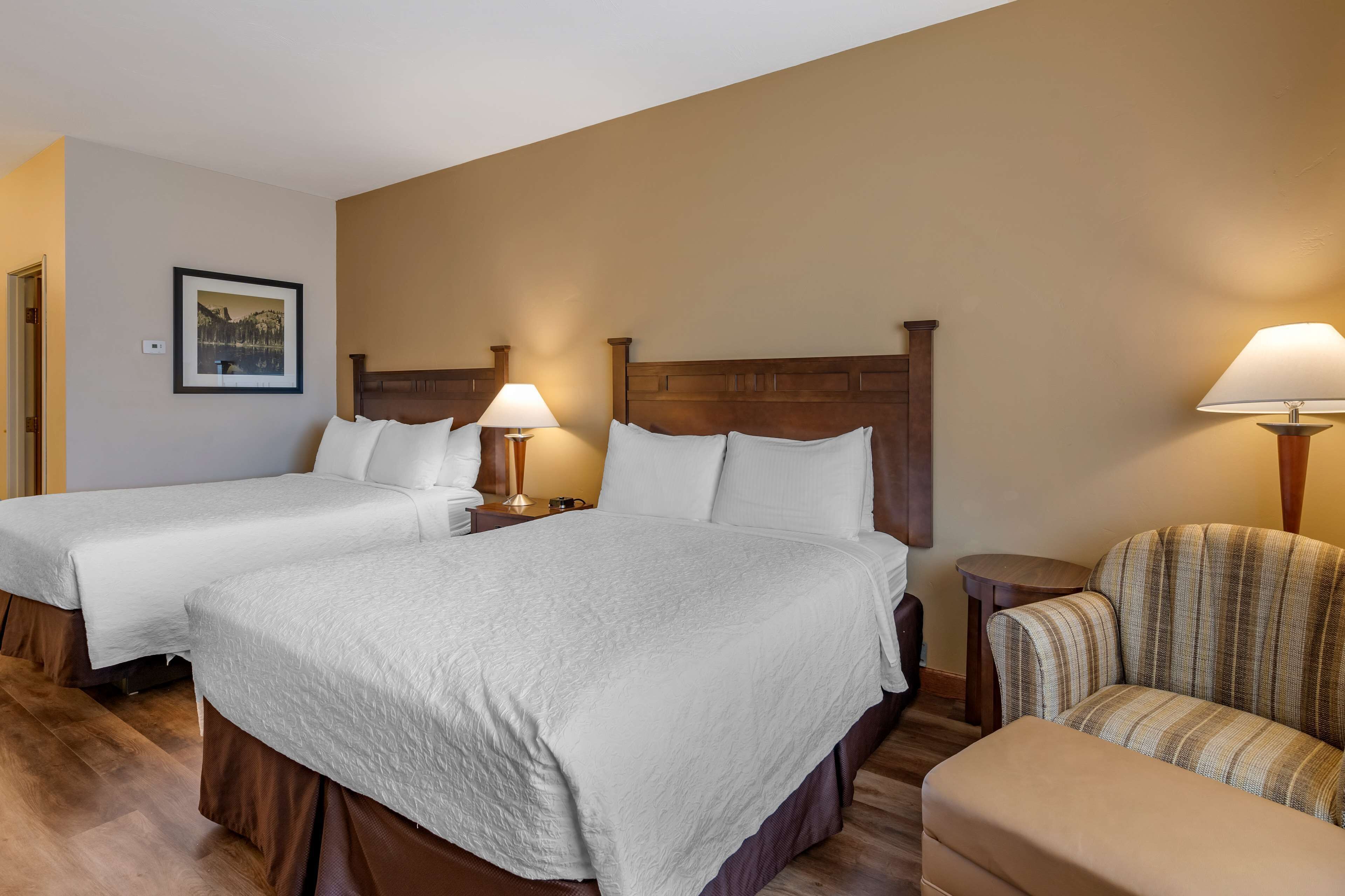 Best Western Desert Inn Best Western Desert Inn