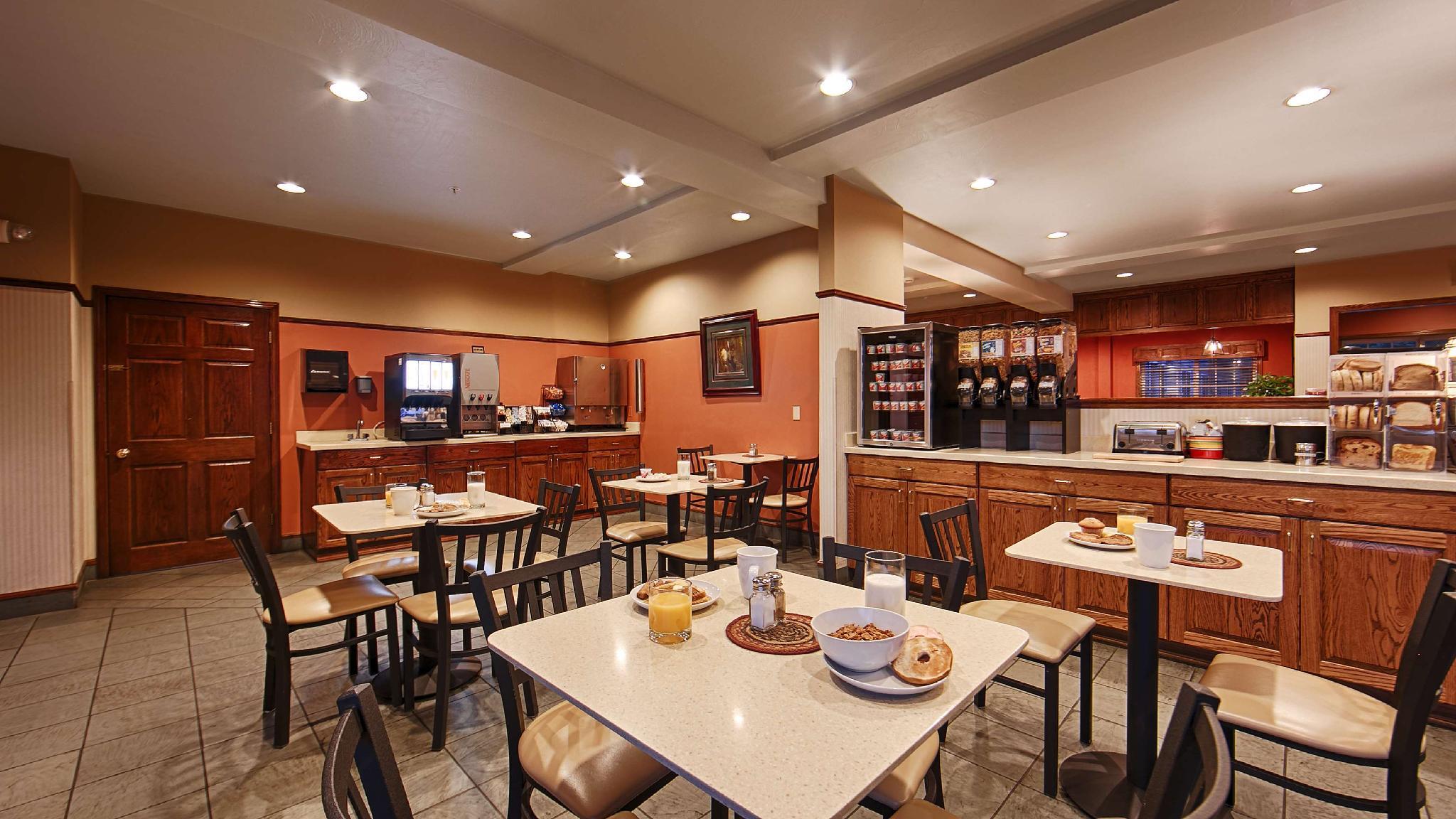 Best Western Desert Inn Best Western Desert Inn