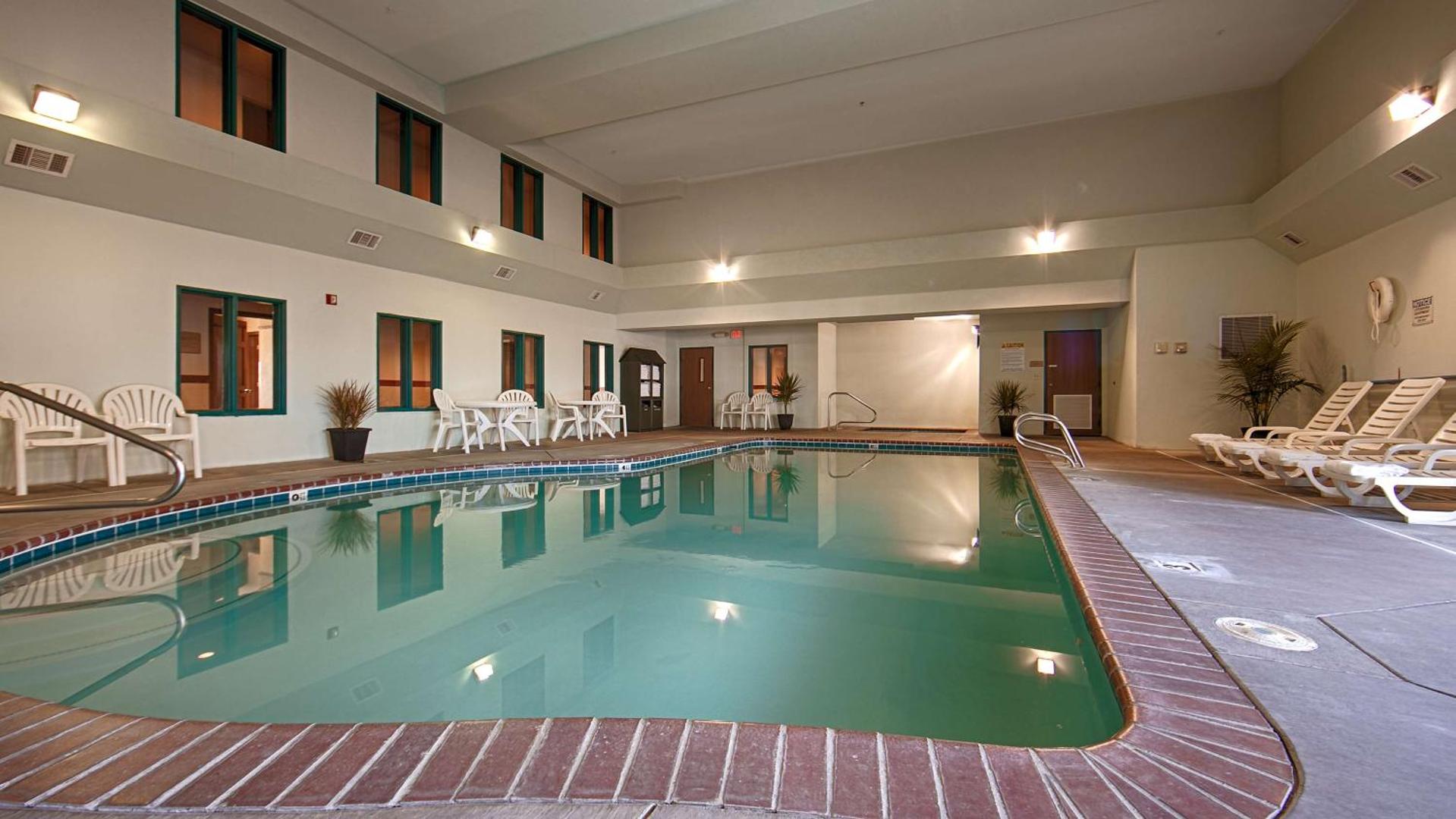 Best Western Desert Inn Best Western Desert Inn