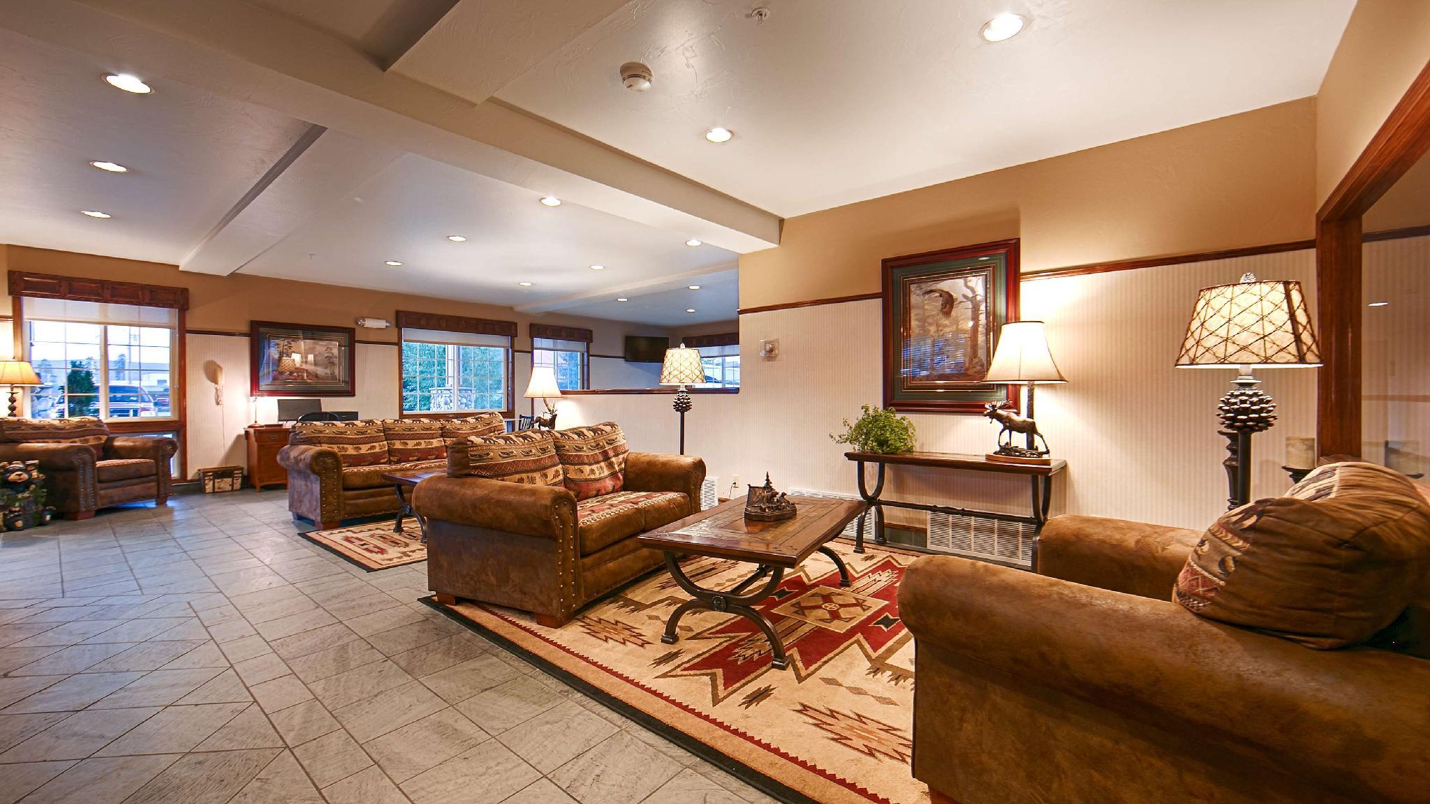 Best Western Desert Inn Best Western Desert Inn
