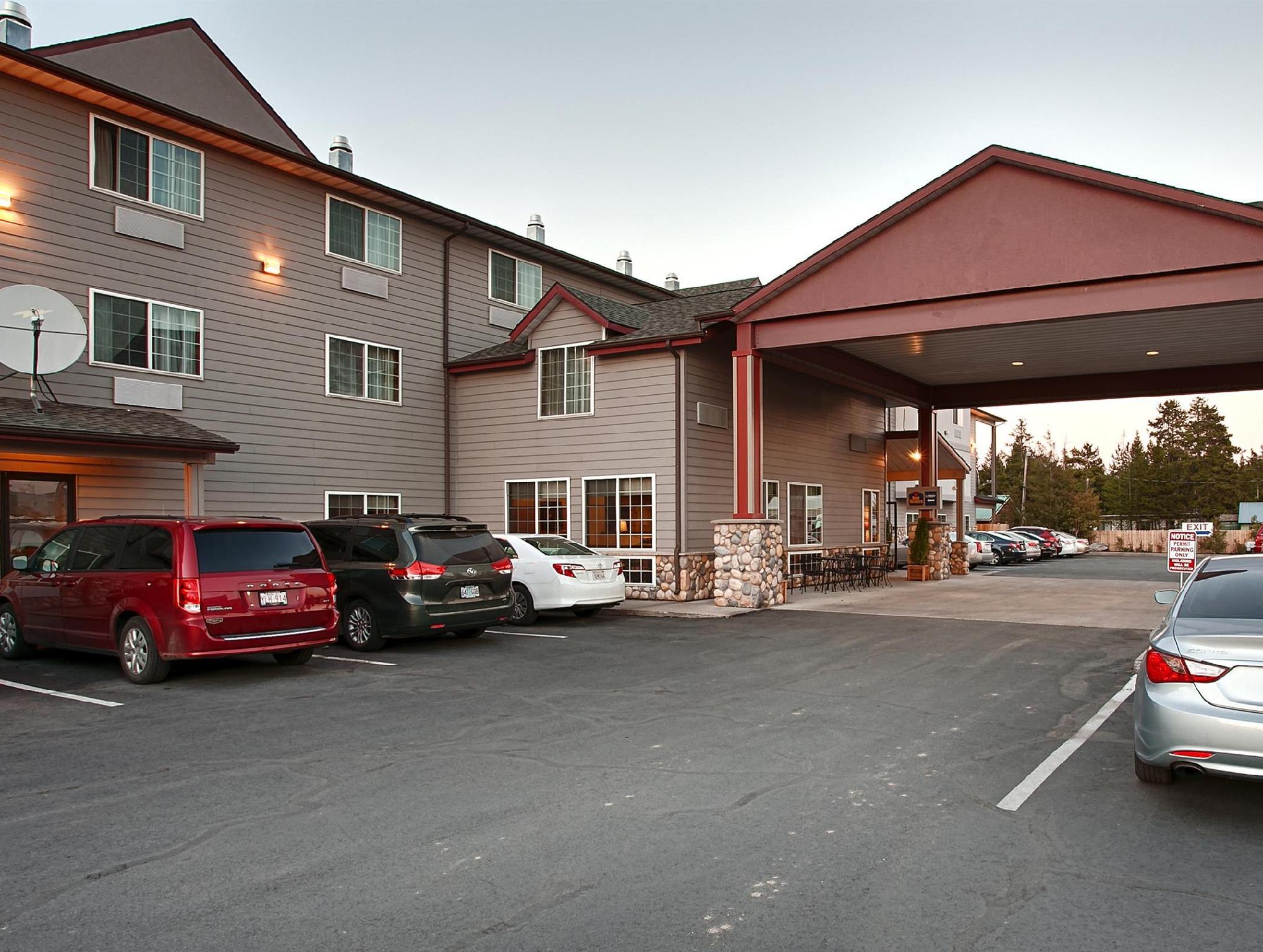 Best Western Desert Inn Best Western Desert Inn