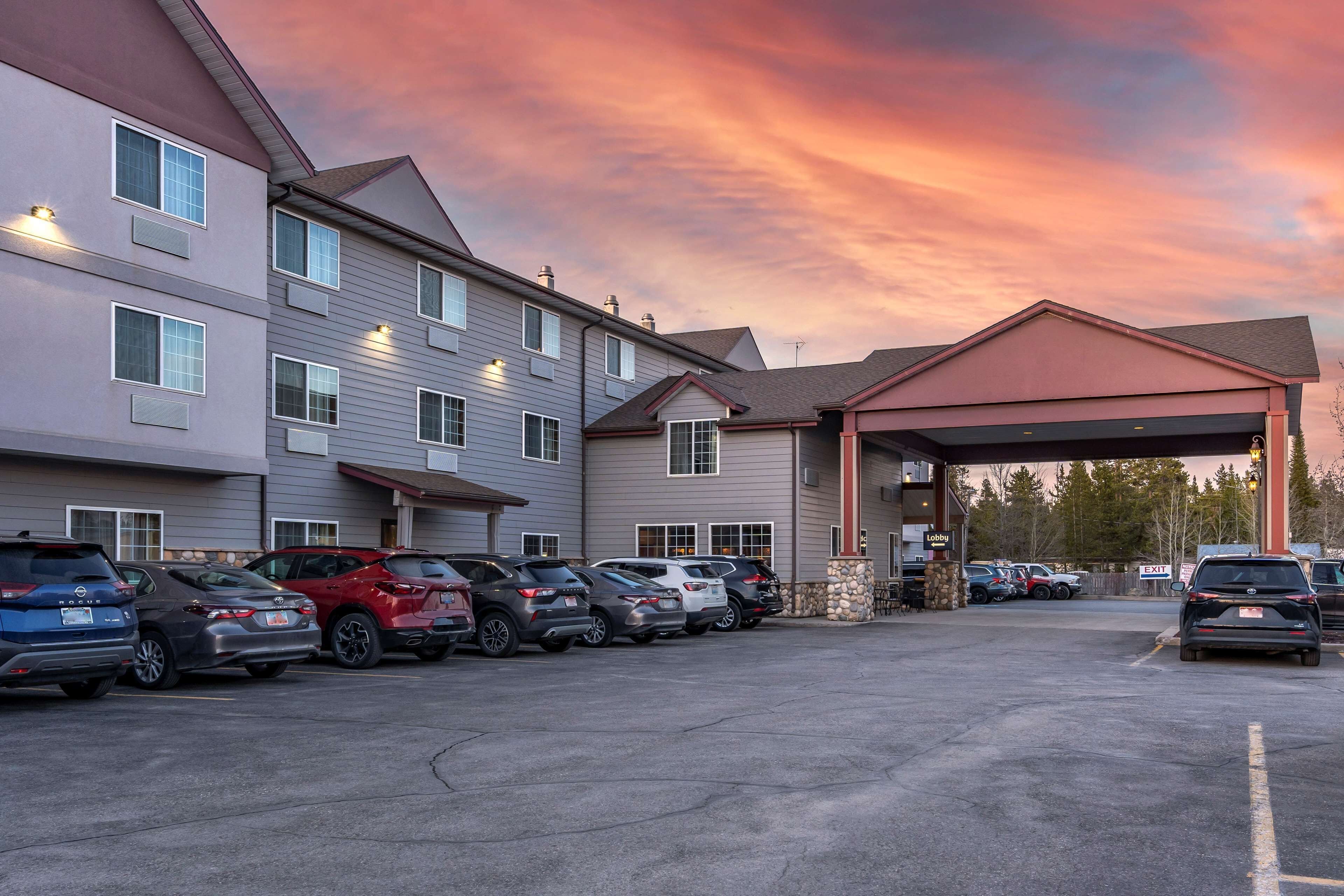 Best Western Desert Inn Best Western Desert Inn