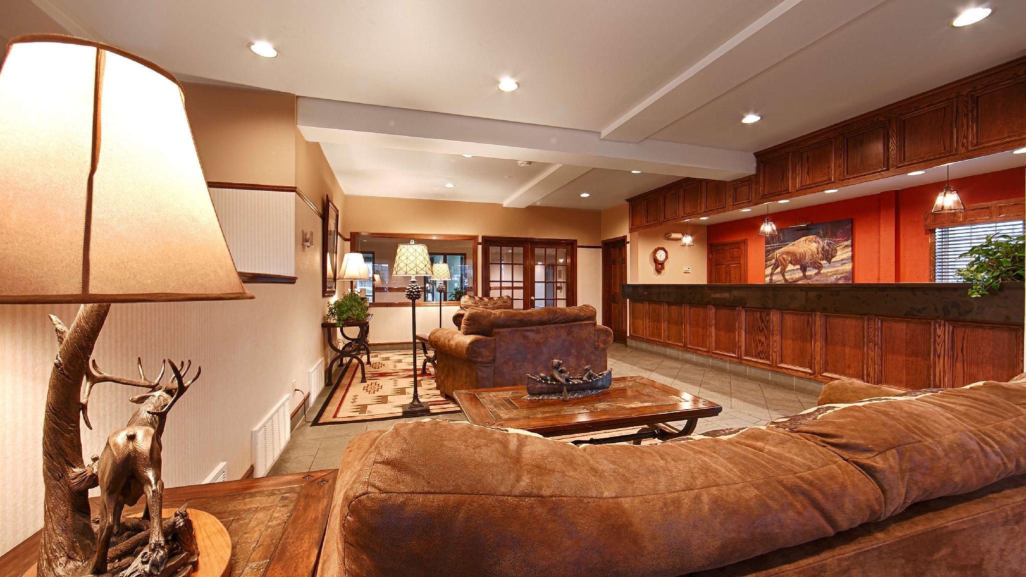 Best Western Desert Inn Best Western Desert Inn