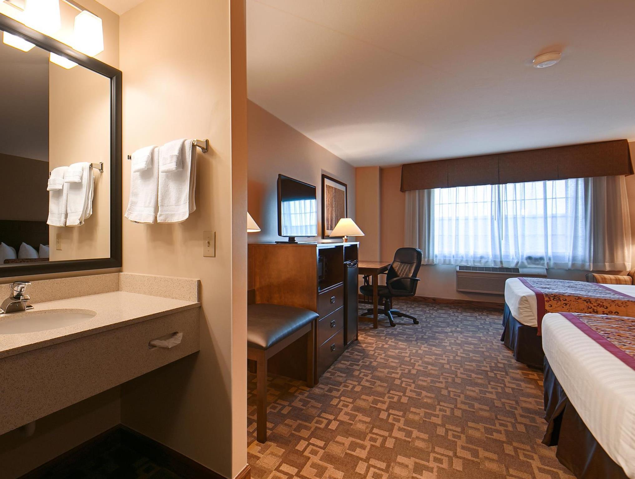Best Western Desert Inn Best Western Desert Inn
