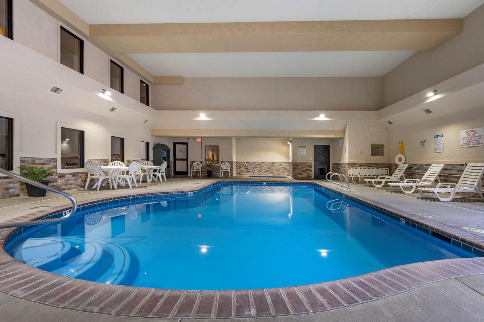 Best Western Desert Inn Best Western Desert Inn