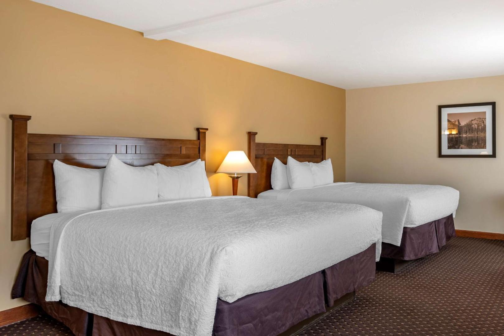 Best Western Desert Inn Best Western Desert Inn