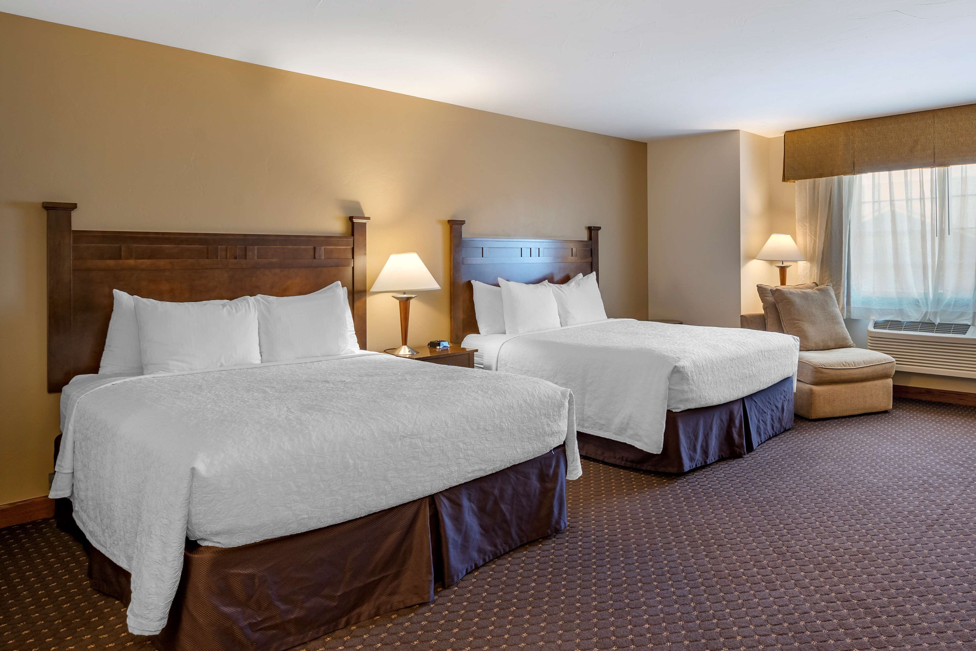 Best Western Desert Inn Best Western Desert Inn