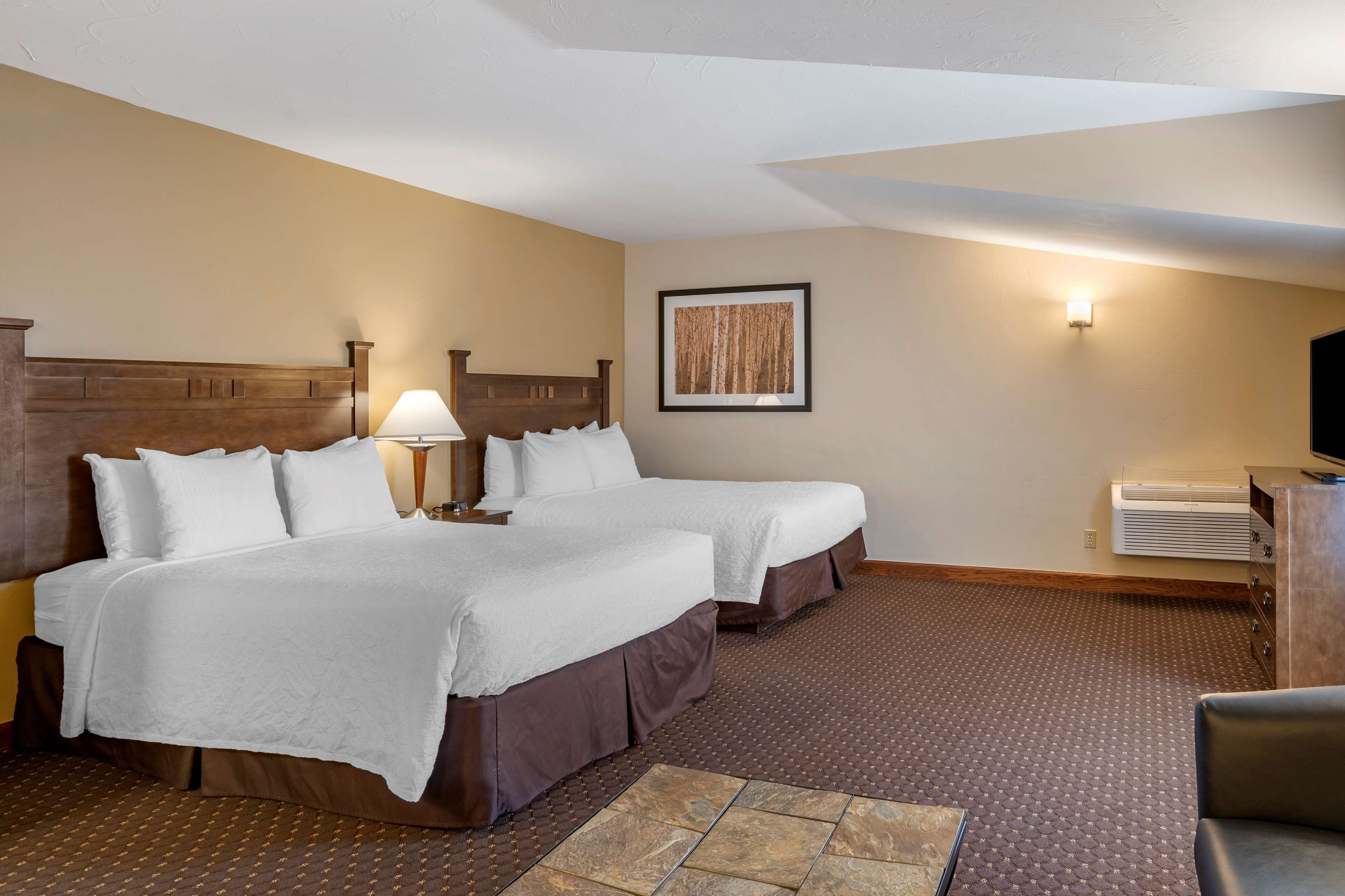 Best Western Desert Inn Best Western Desert Inn