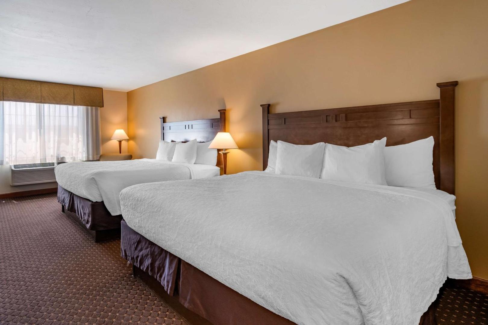 Best Western Desert Inn Best Western Desert Inn