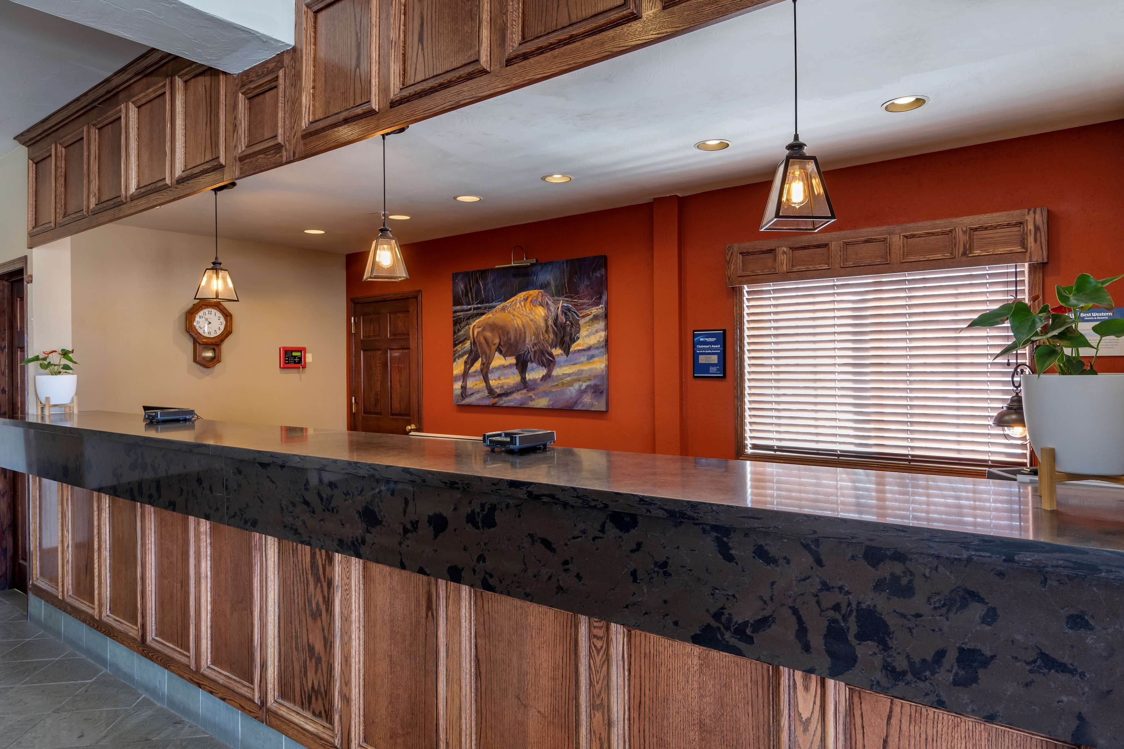 Best Western Desert Inn Best Western Desert Inn