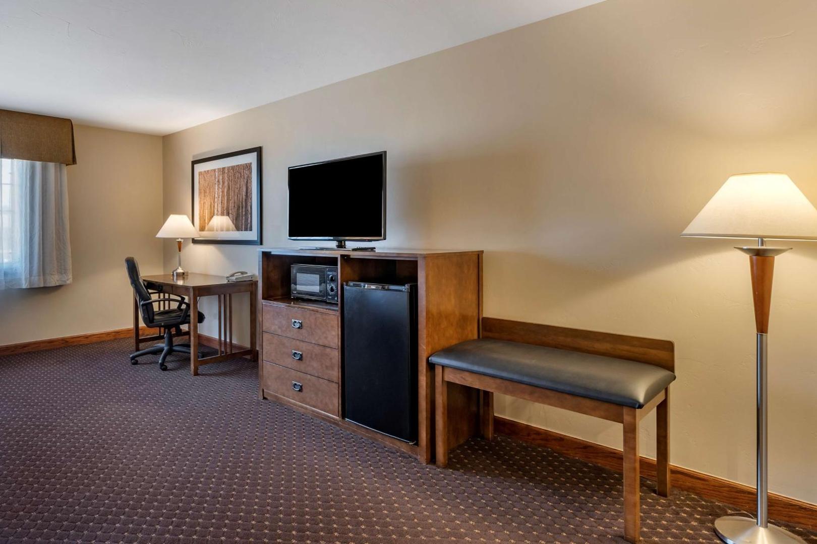Best Western Desert Inn Best Western Desert Inn