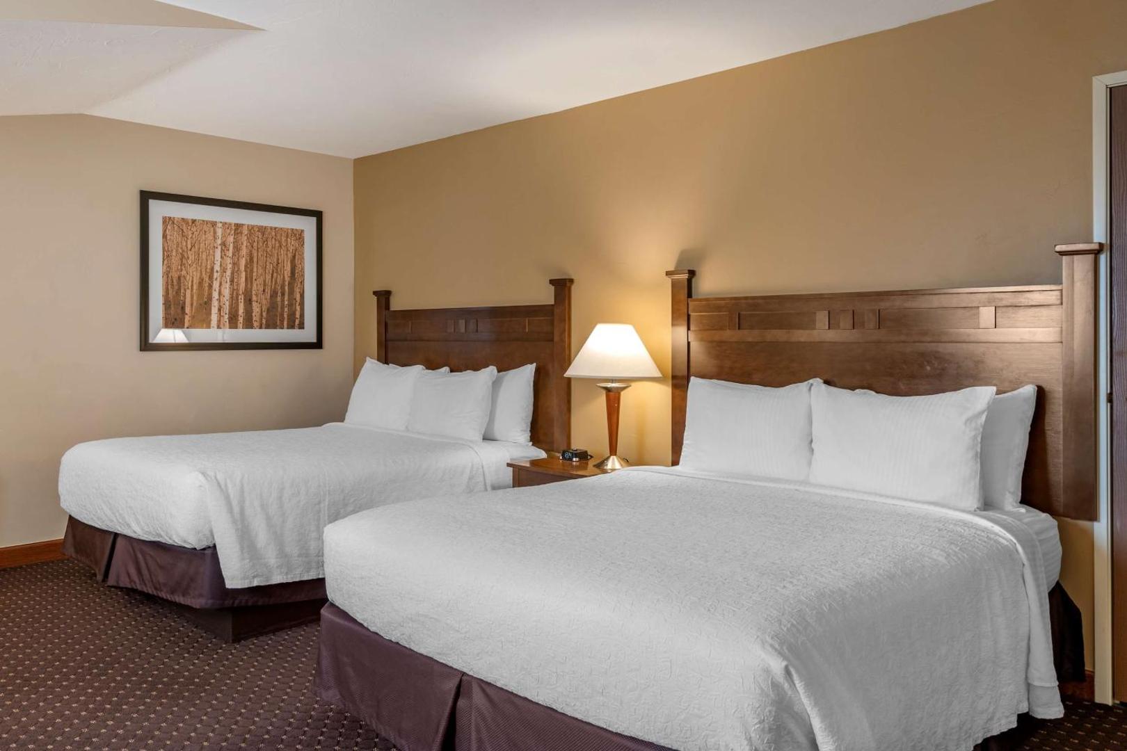 Best Western Desert Inn Best Western Desert Inn