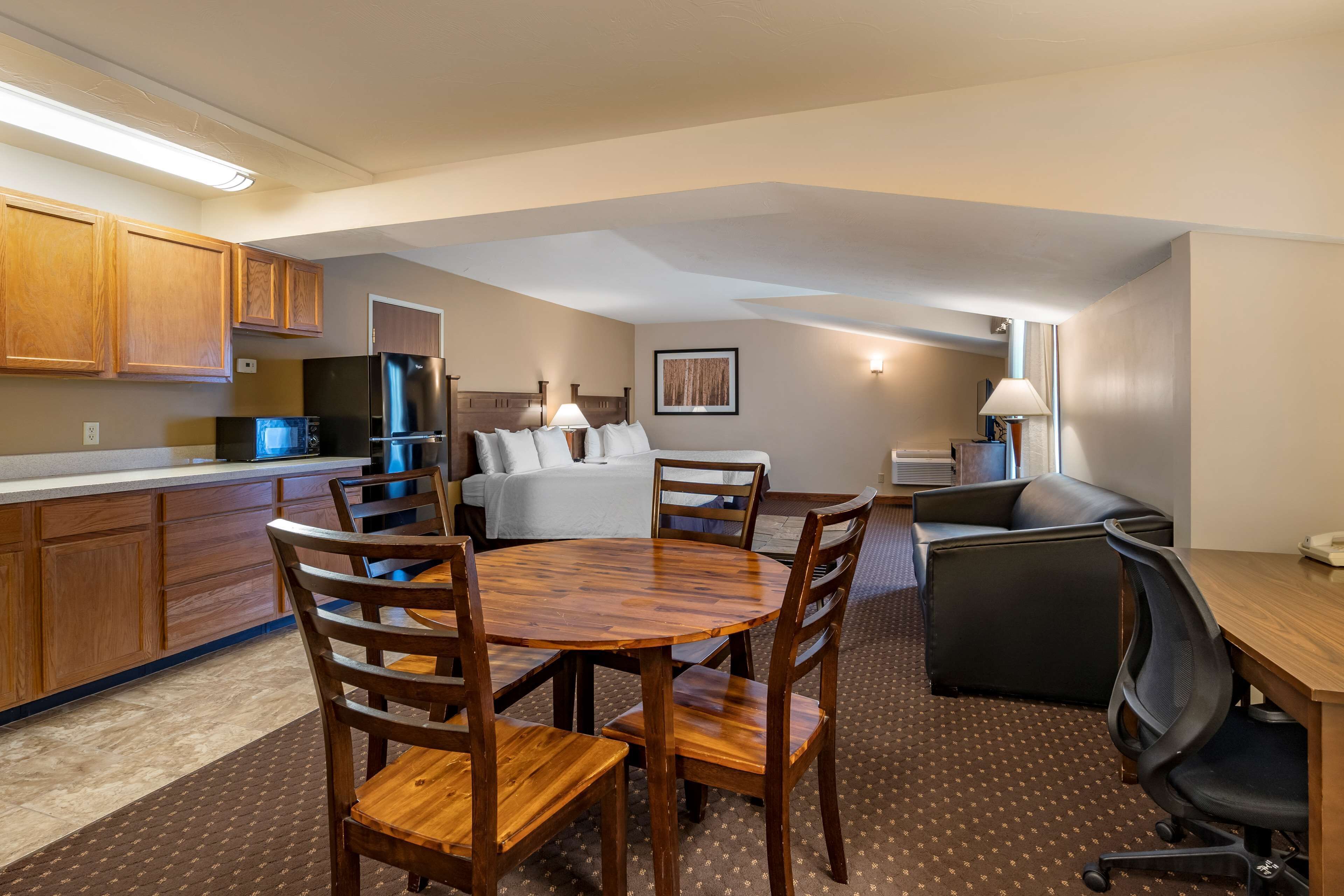 Best Western Desert Inn Best Western Desert Inn