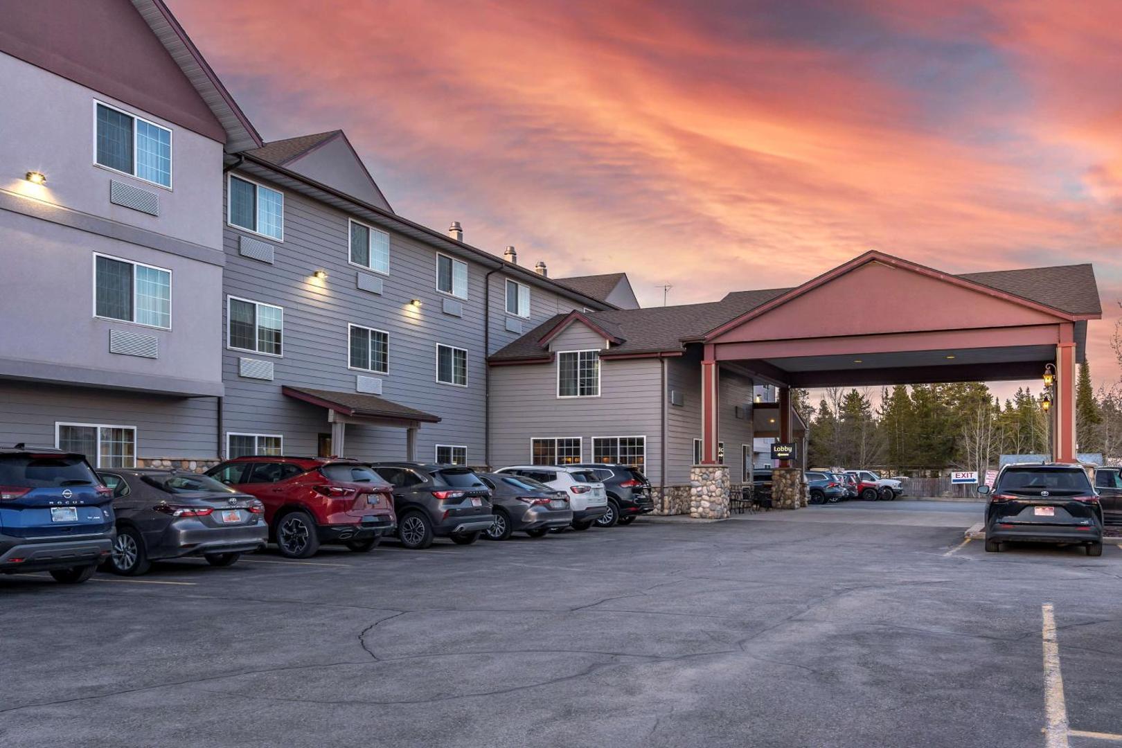Best Western Desert Inn Best Western Desert Inn