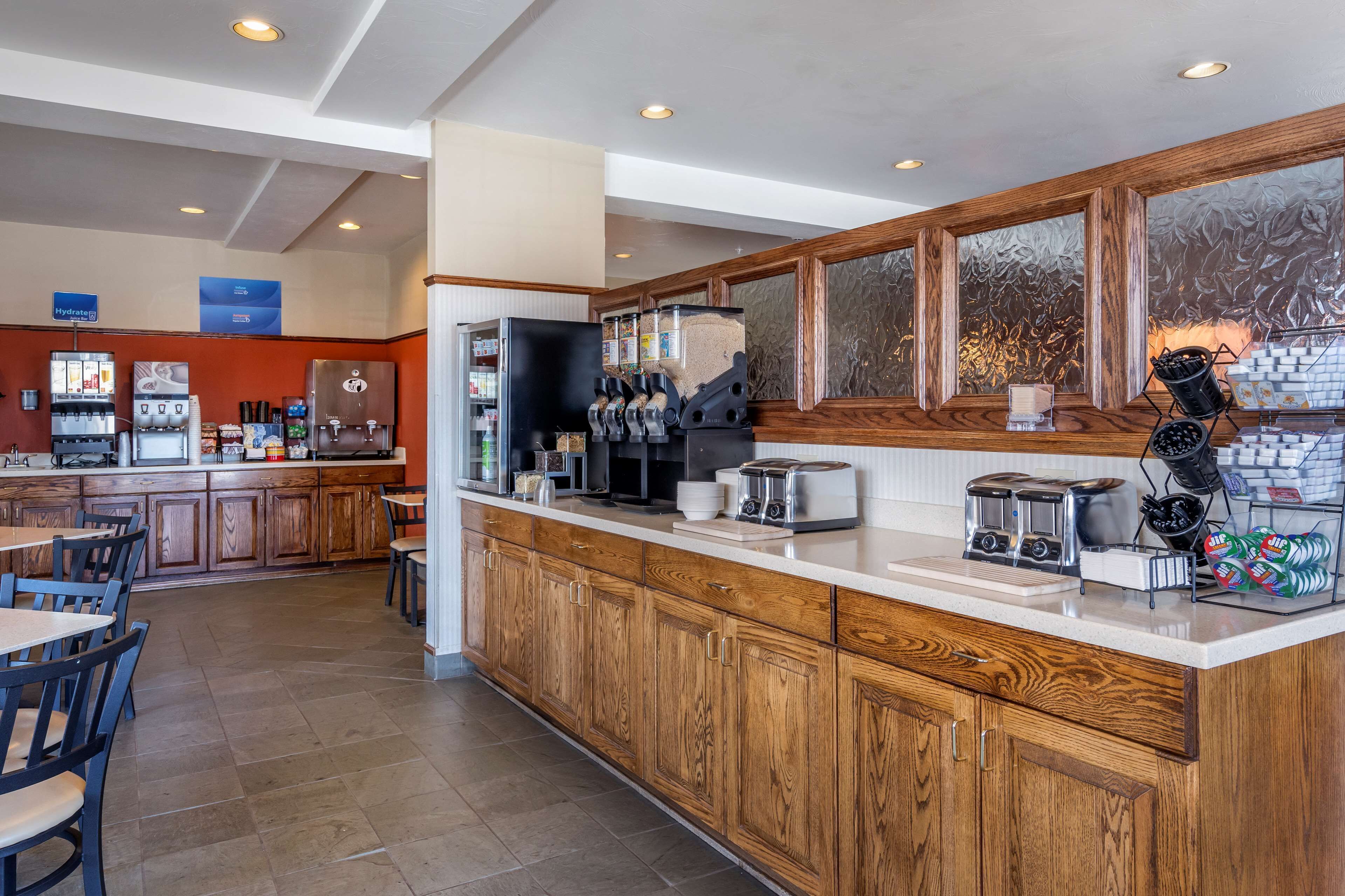 Best Western Desert Inn Best Western Desert Inn